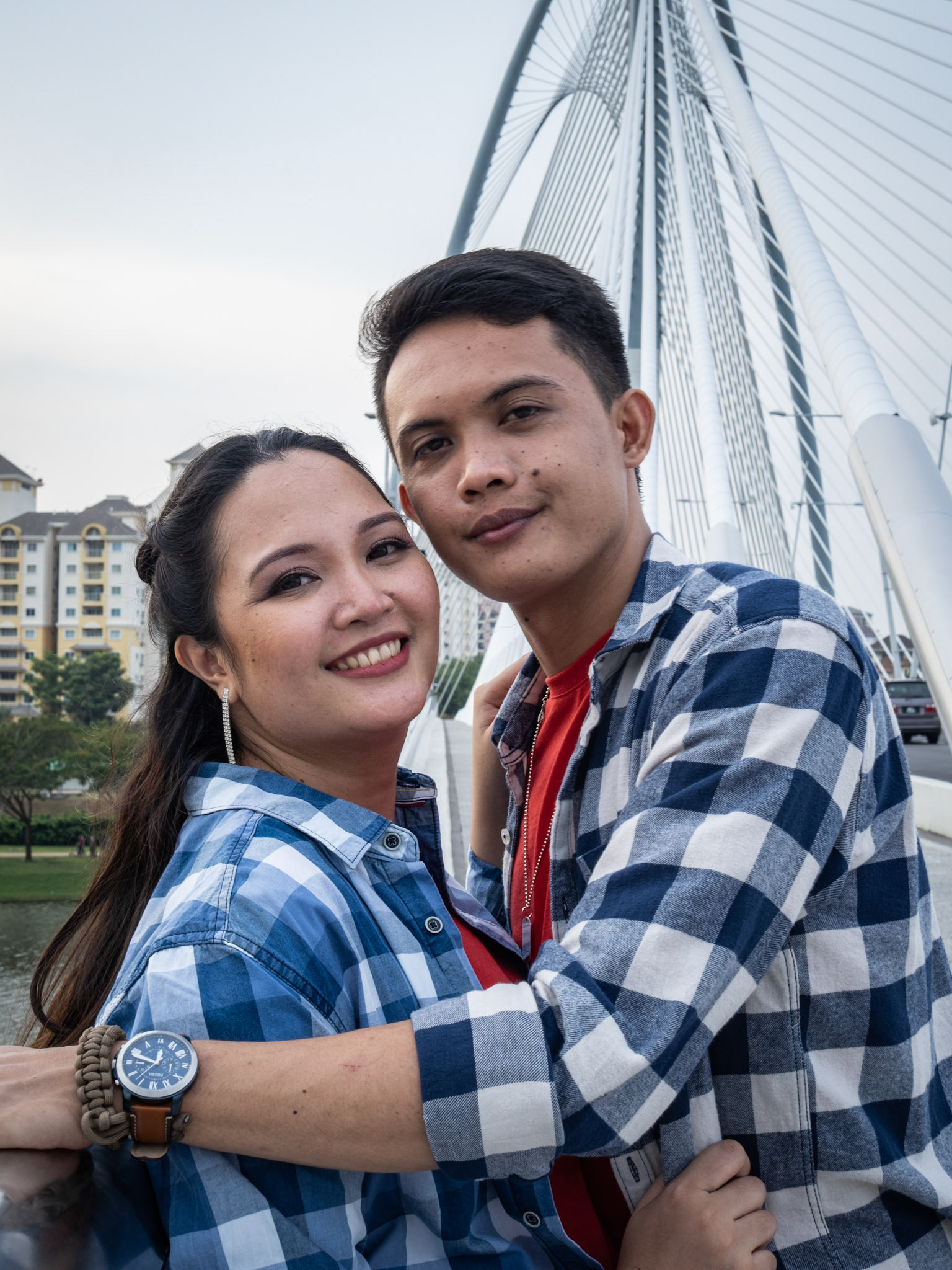 Pre-wedding  - Kenneth &amp; Hazel