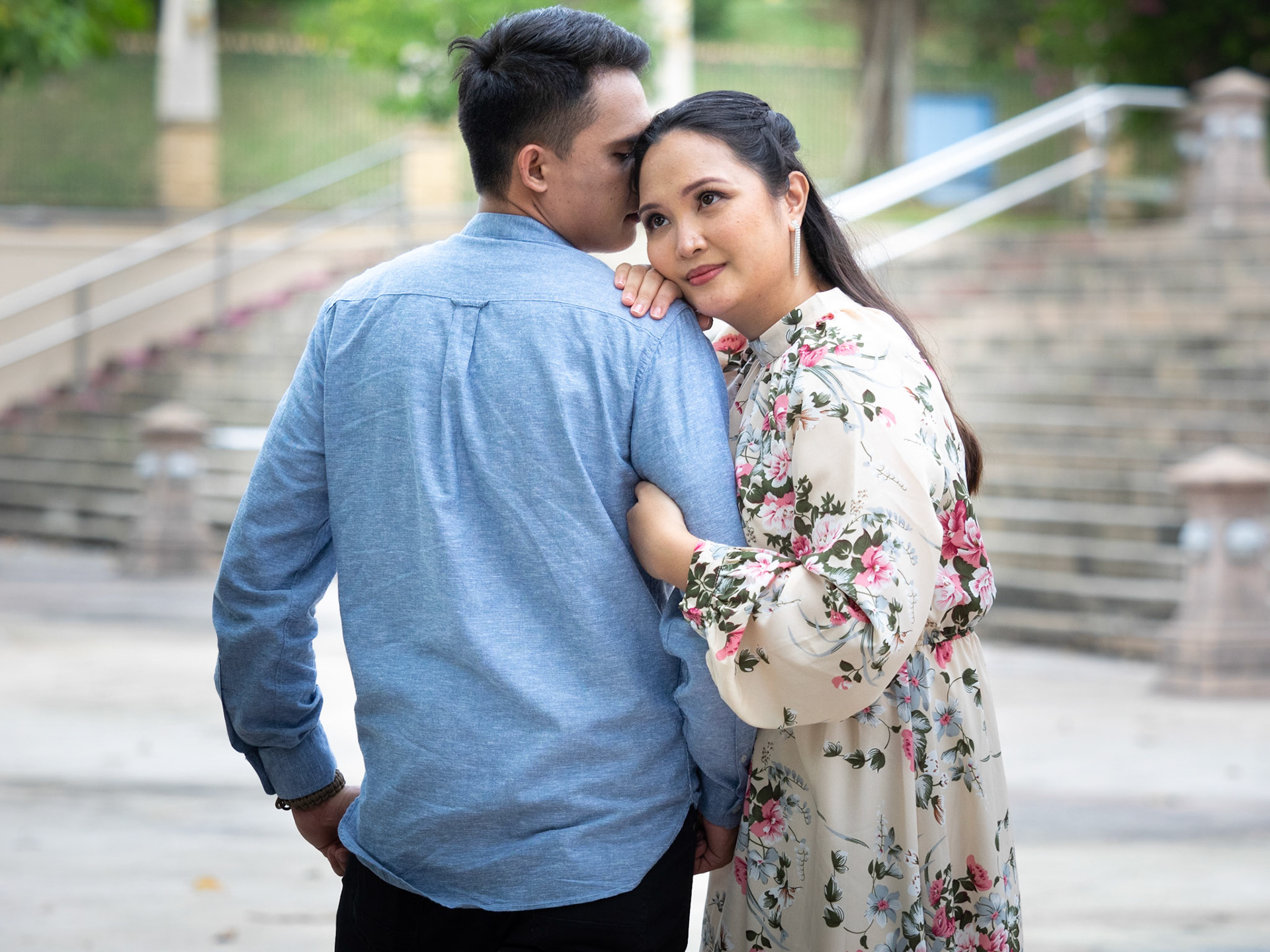 Pre-wedding  - Kenneth &amp; Hazel
