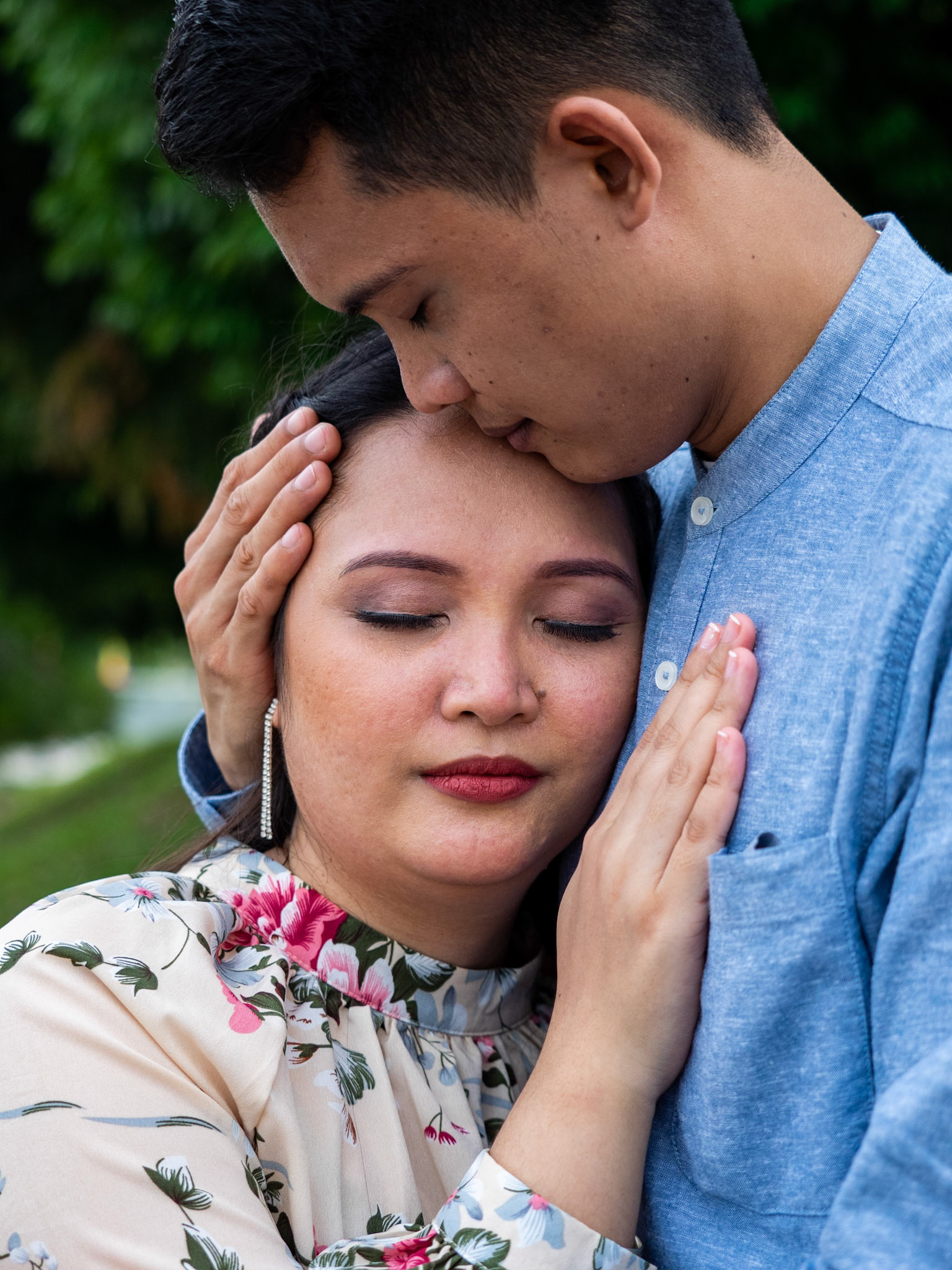 Pre-wedding  - Kenneth &amp; Hazel