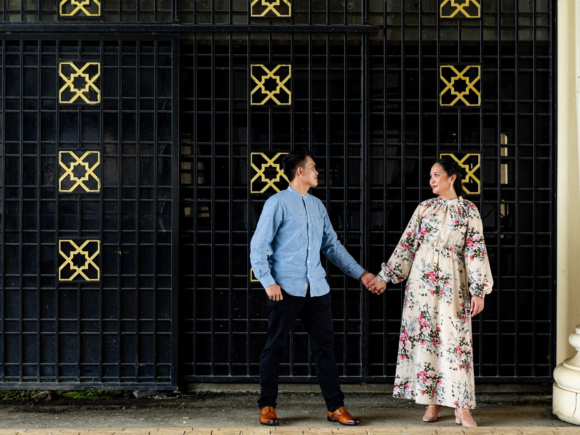 Pre-wedding  - Kenneth &amp; Hazel