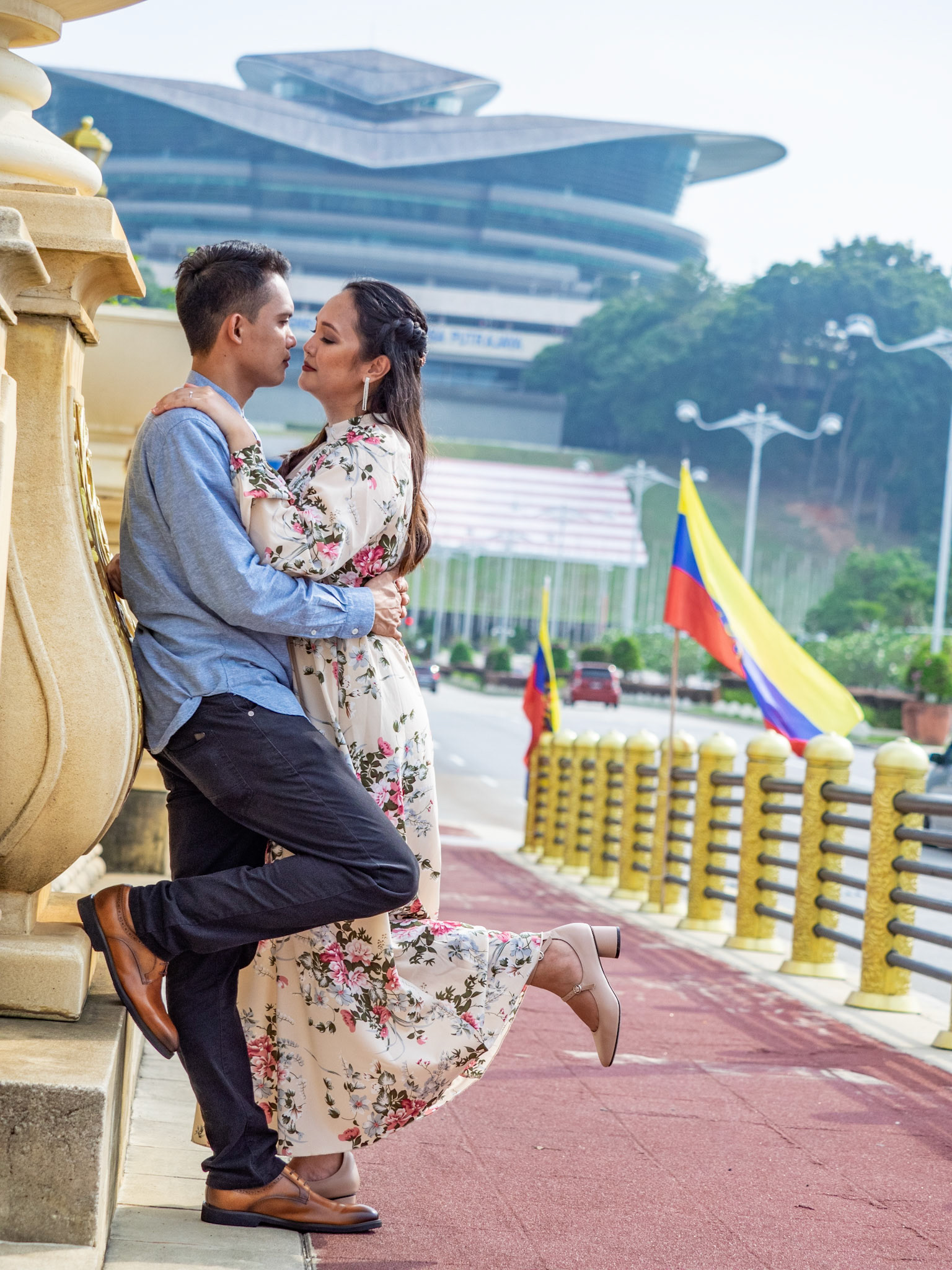 Pre-wedding  - Kenneth &amp; Hazel