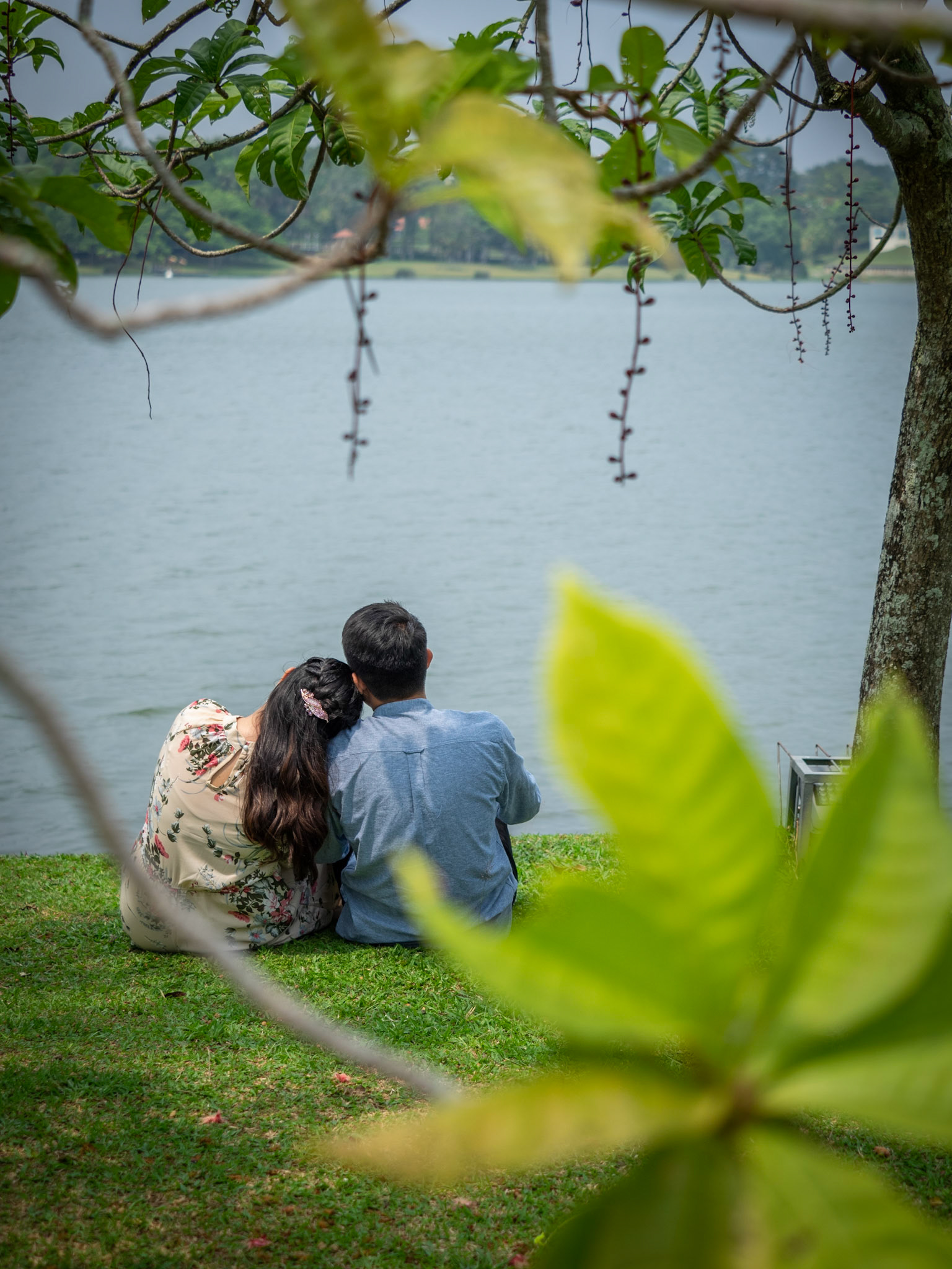 Pre-wedding  - Kenneth &amp; Hazel