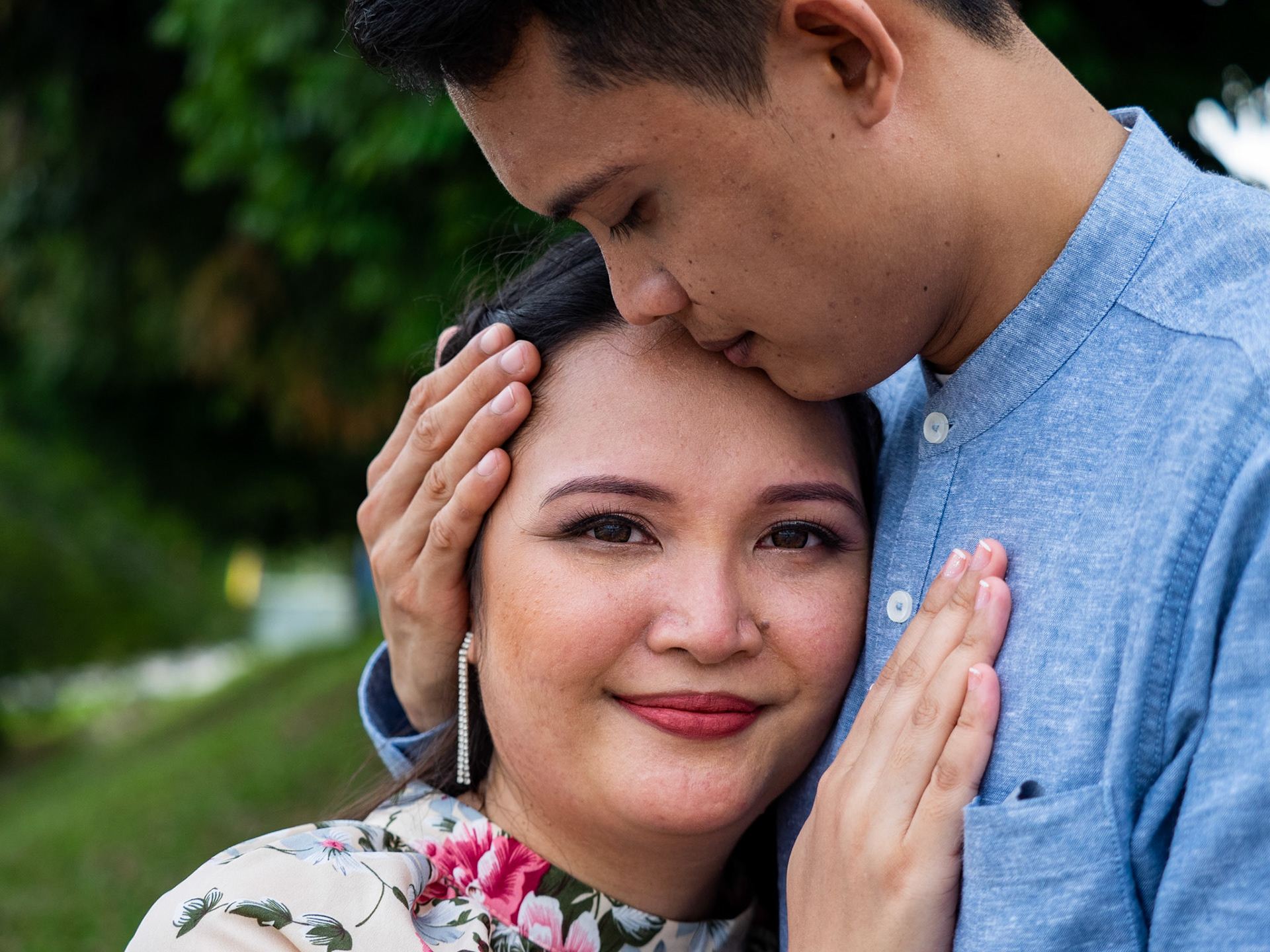 Pre-wedding  - Kenneth &amp; Hazel