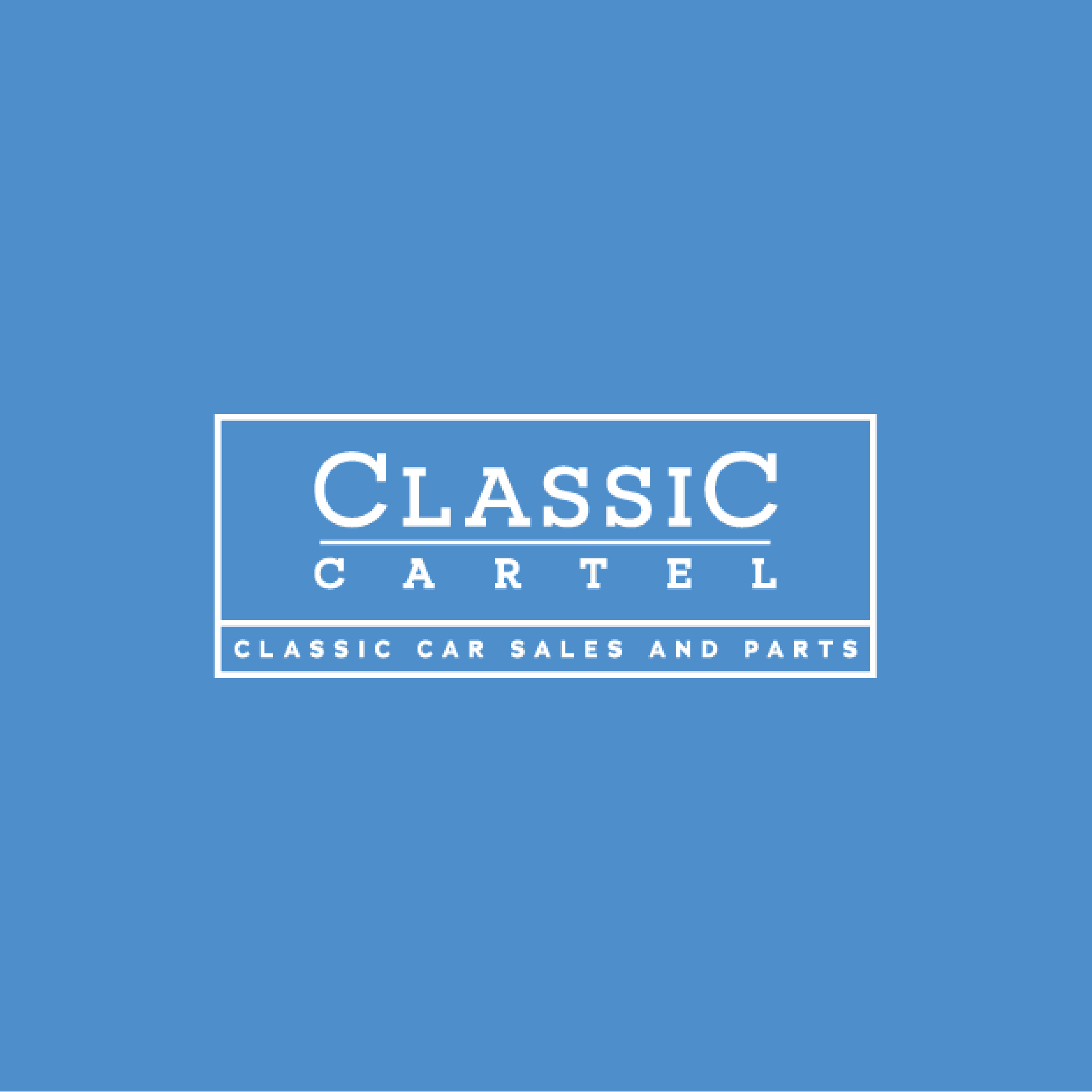 Calssics Cartel - Classic Car Restorer