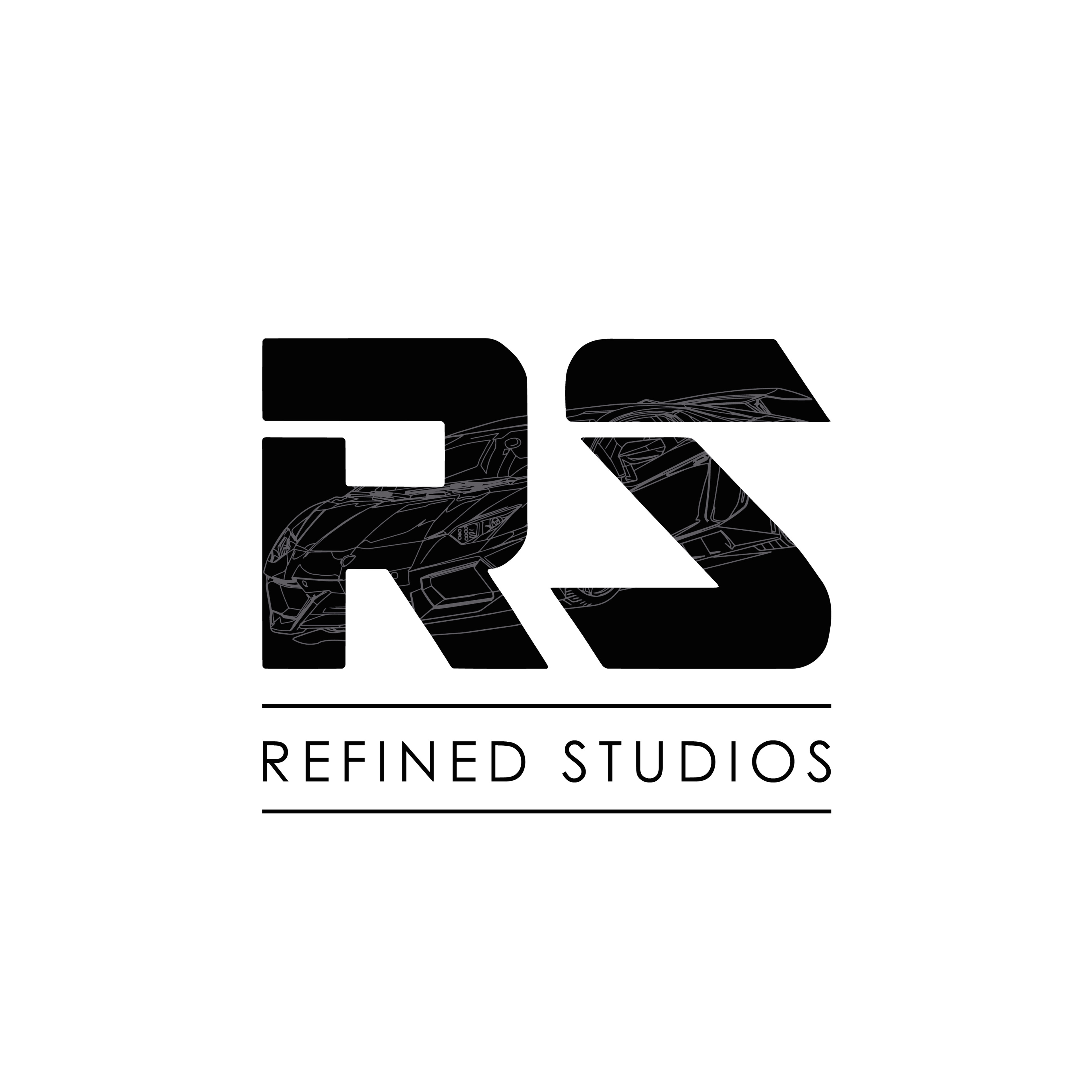 Refined Studios - Garage