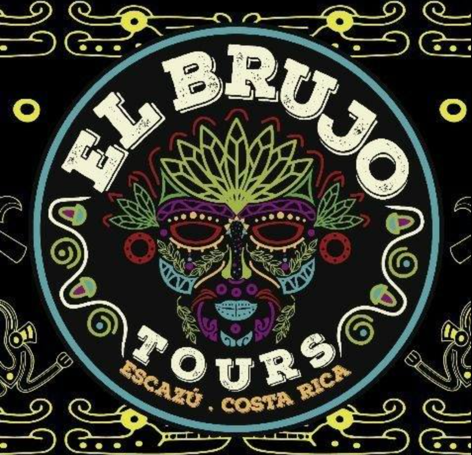 El Brujo Tours logo