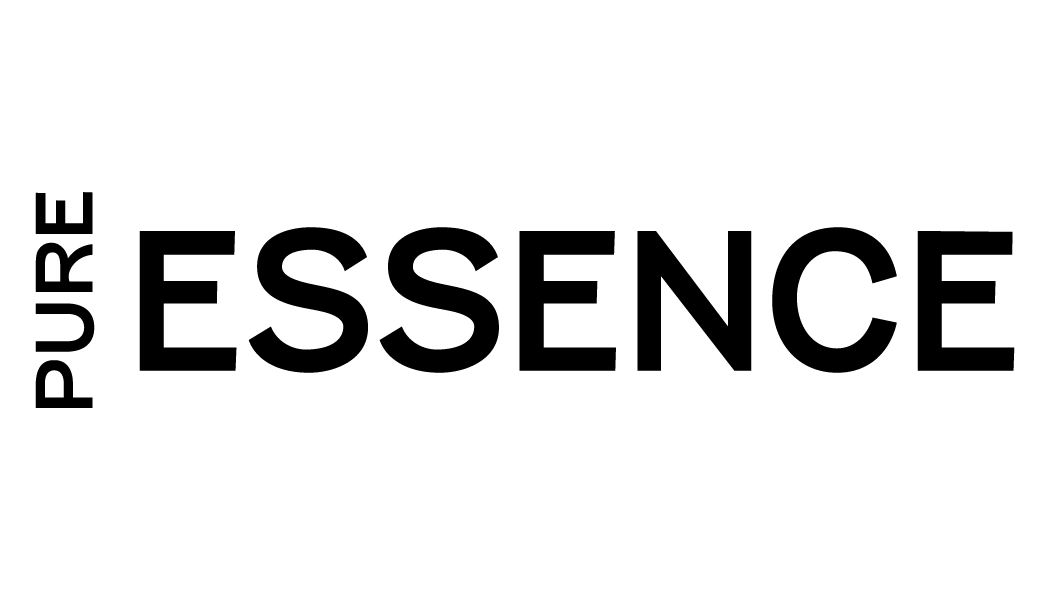 Pure Essence Alternate Logo Design Version 2