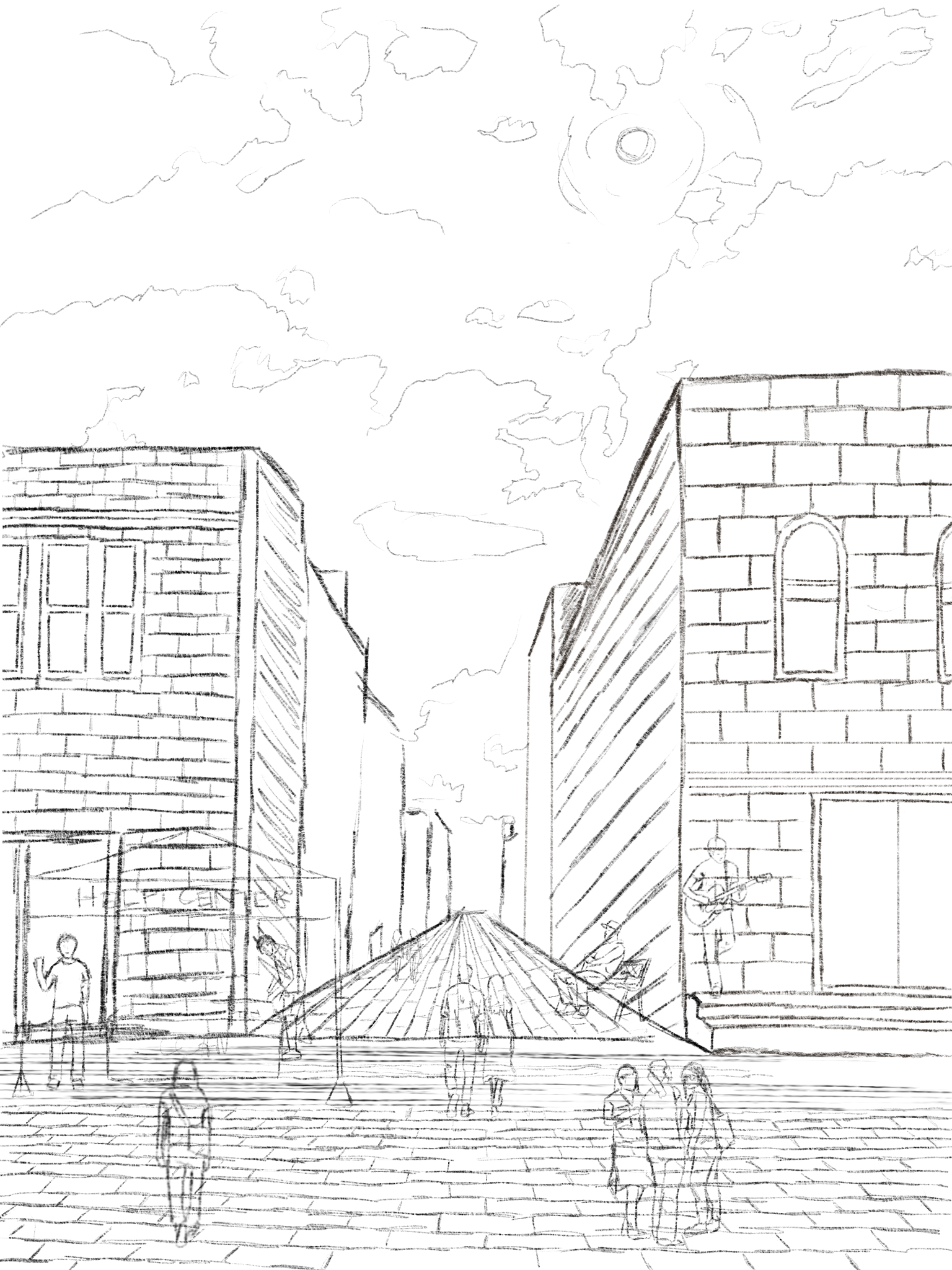 CCAN Illustration Sketch