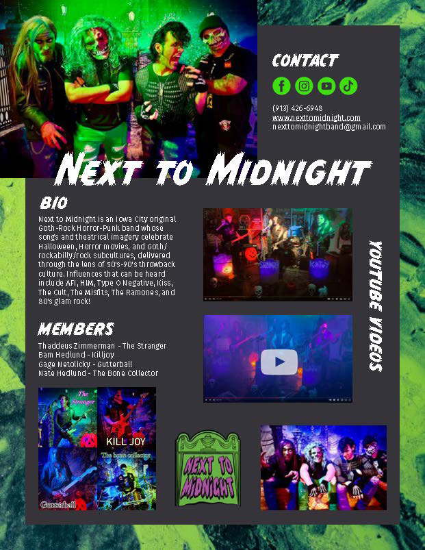 N2M EPK Design