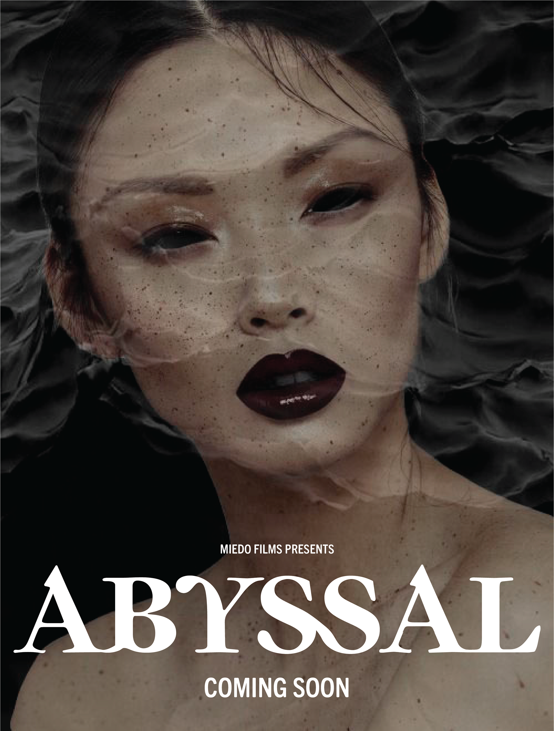 Abyssal Movie Poster
