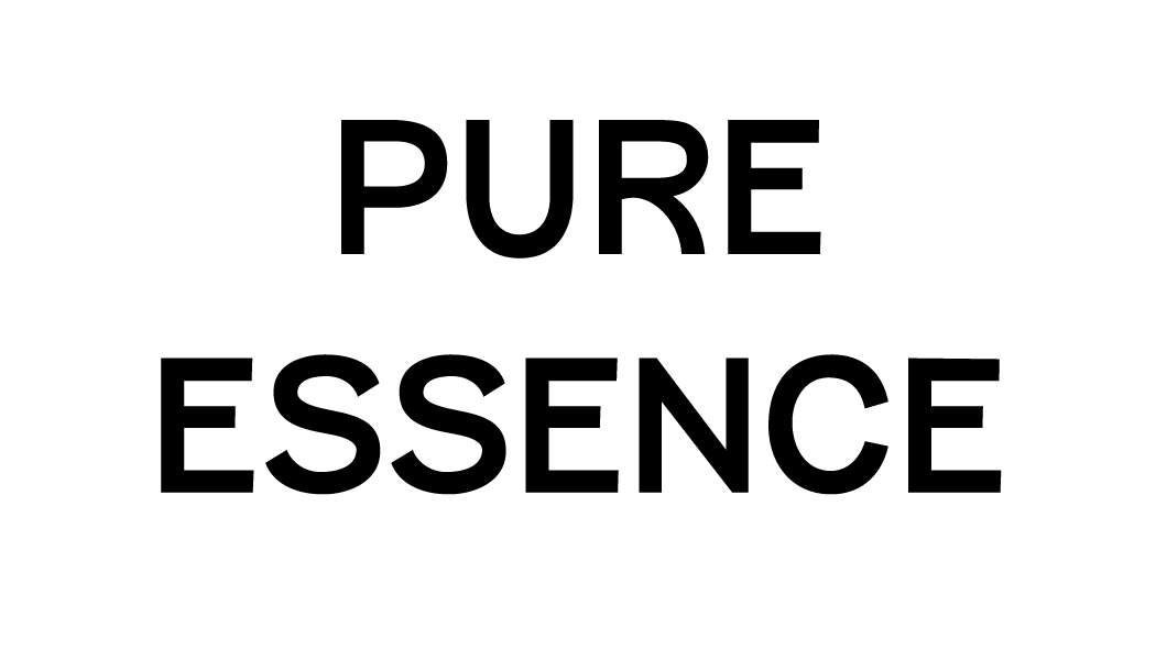 Pure Essence Alternate Logo Design