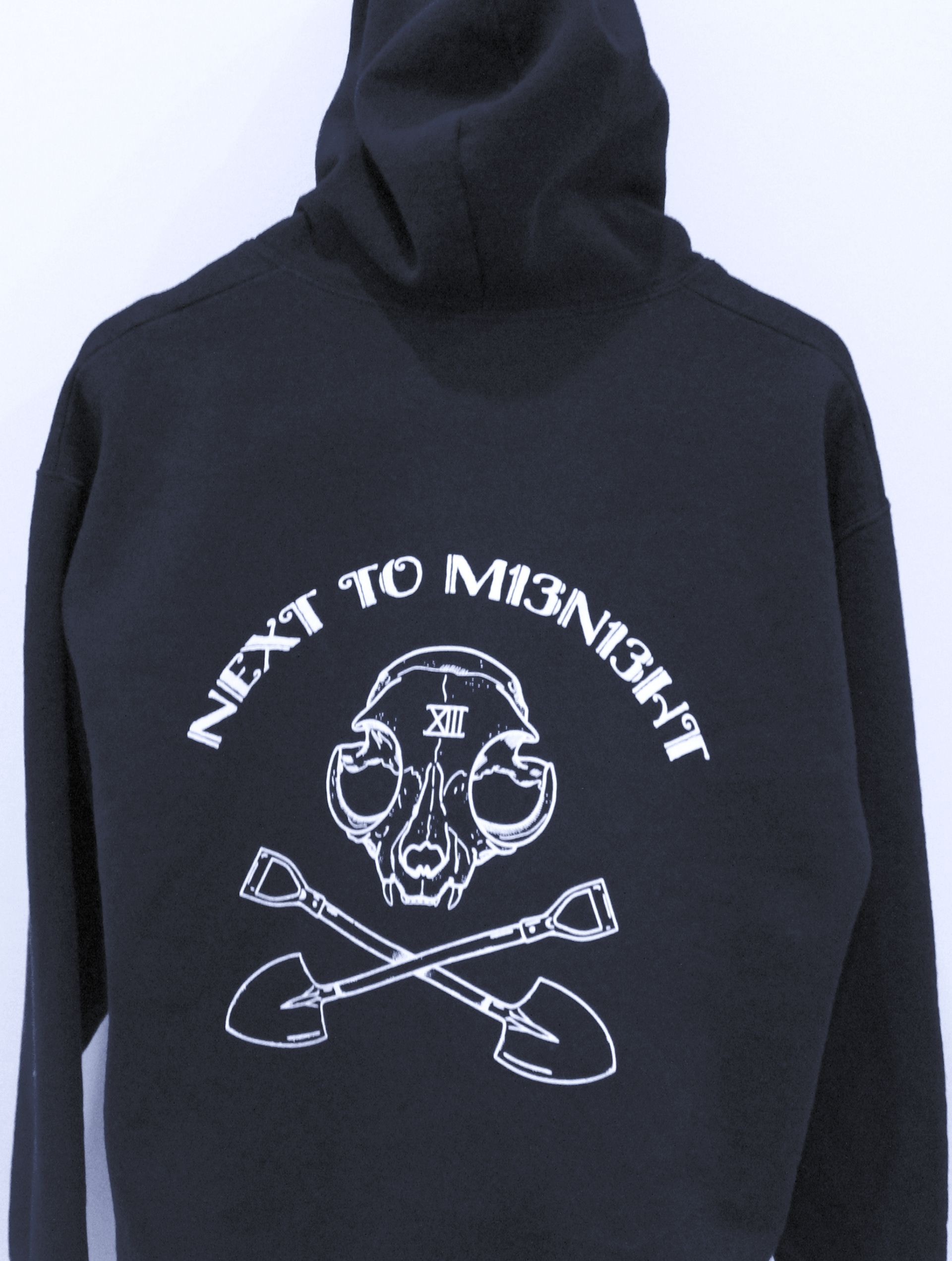N2M Primary Illustrated Merchandise Design