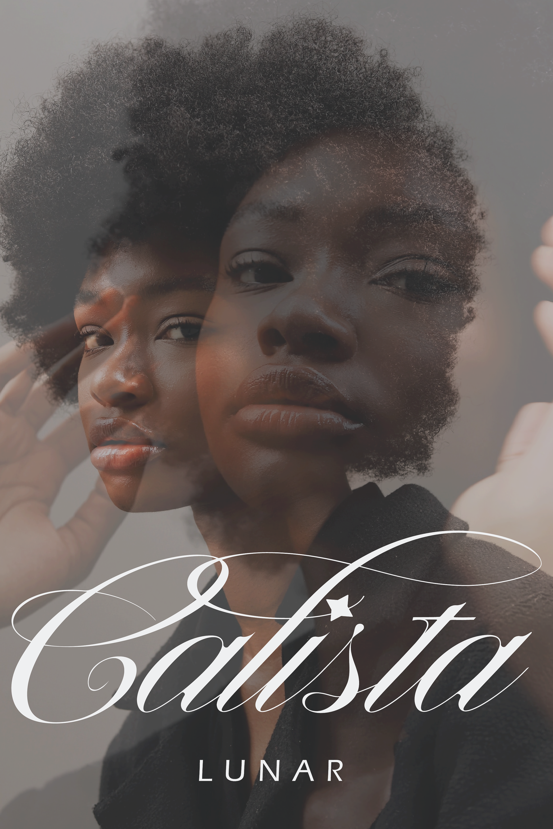 Calista Secondary Poster