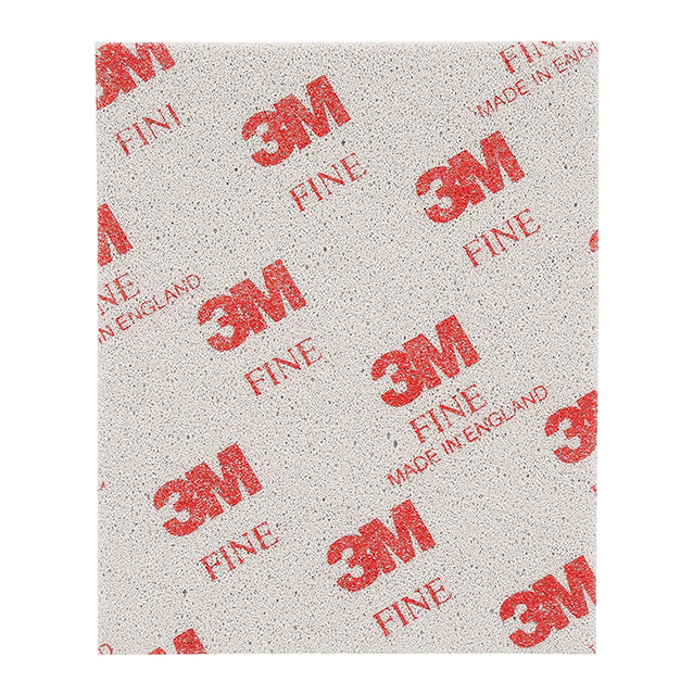 3M Sanding Sponge (Fine)