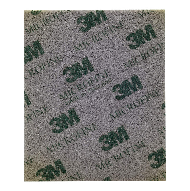 3M Sanding Sponge (Microfine)