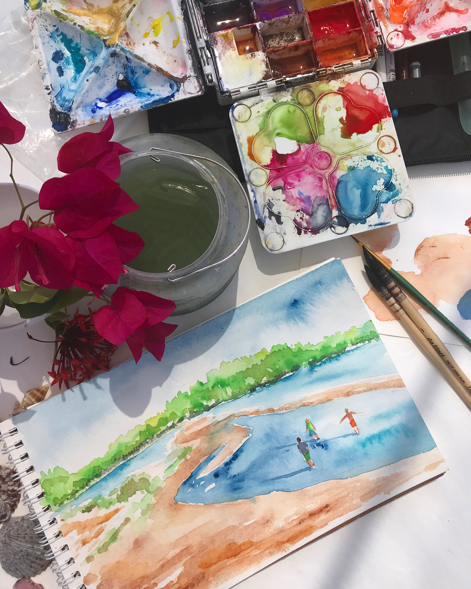 Sanibel Island, Florida