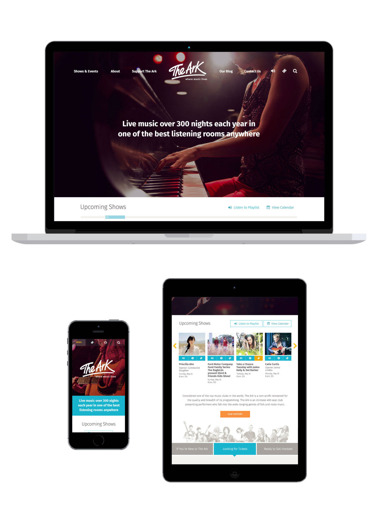 Web site art direction & visual design. Q LTD site production.