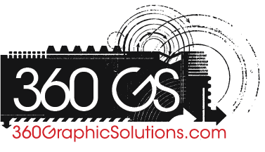 360 Graphic Solutions