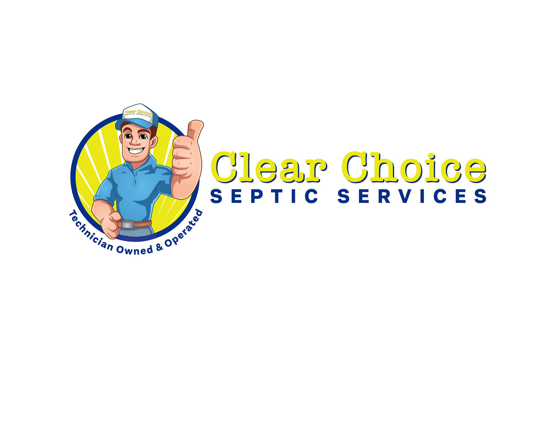Logo Design / Consumer Services