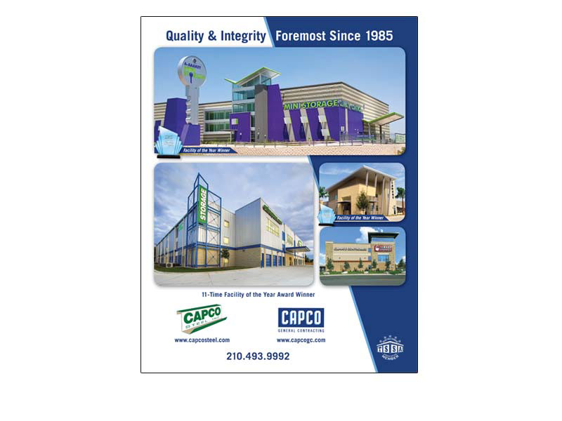 Design, Layout, Branding Photo Editing and Graphics / Trade Show Full Pg Ad