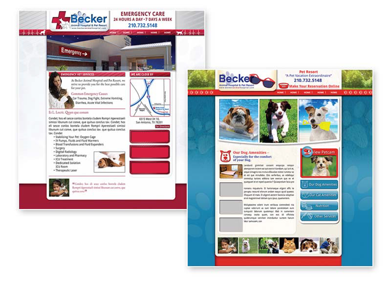 Web Design