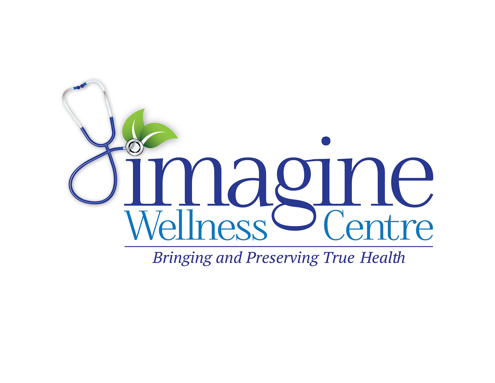 Logo Design & Branding / Healthcare