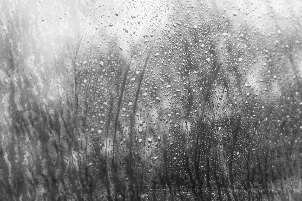 Danse avec la pluie 2/3