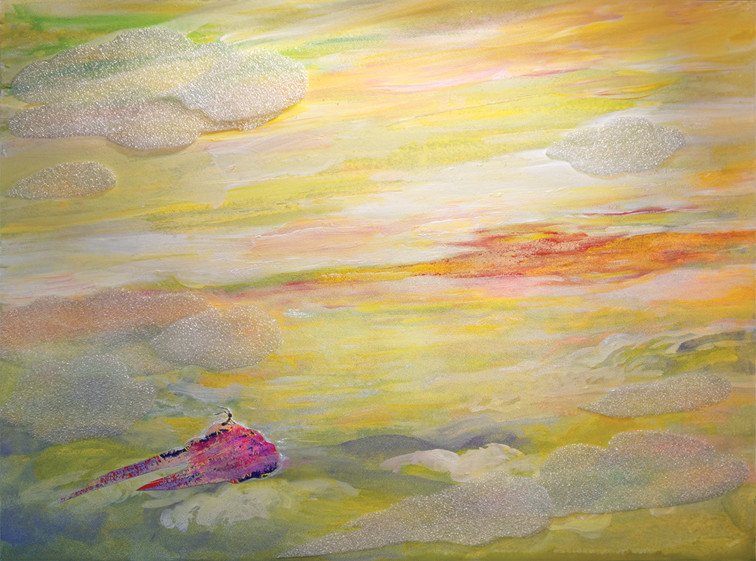 Allez avec le rouge!