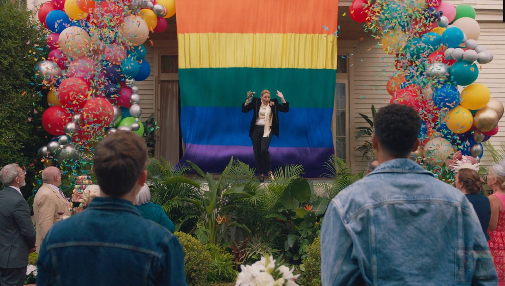 QAF - "Brenda" Kim Cattrall