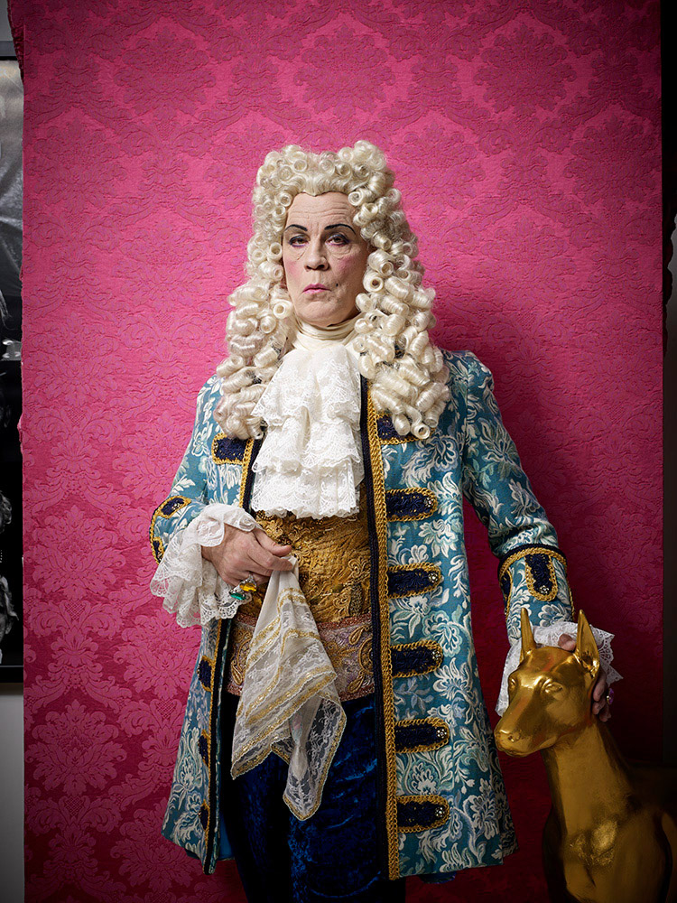 Talent: John MalkovichShot: 2013