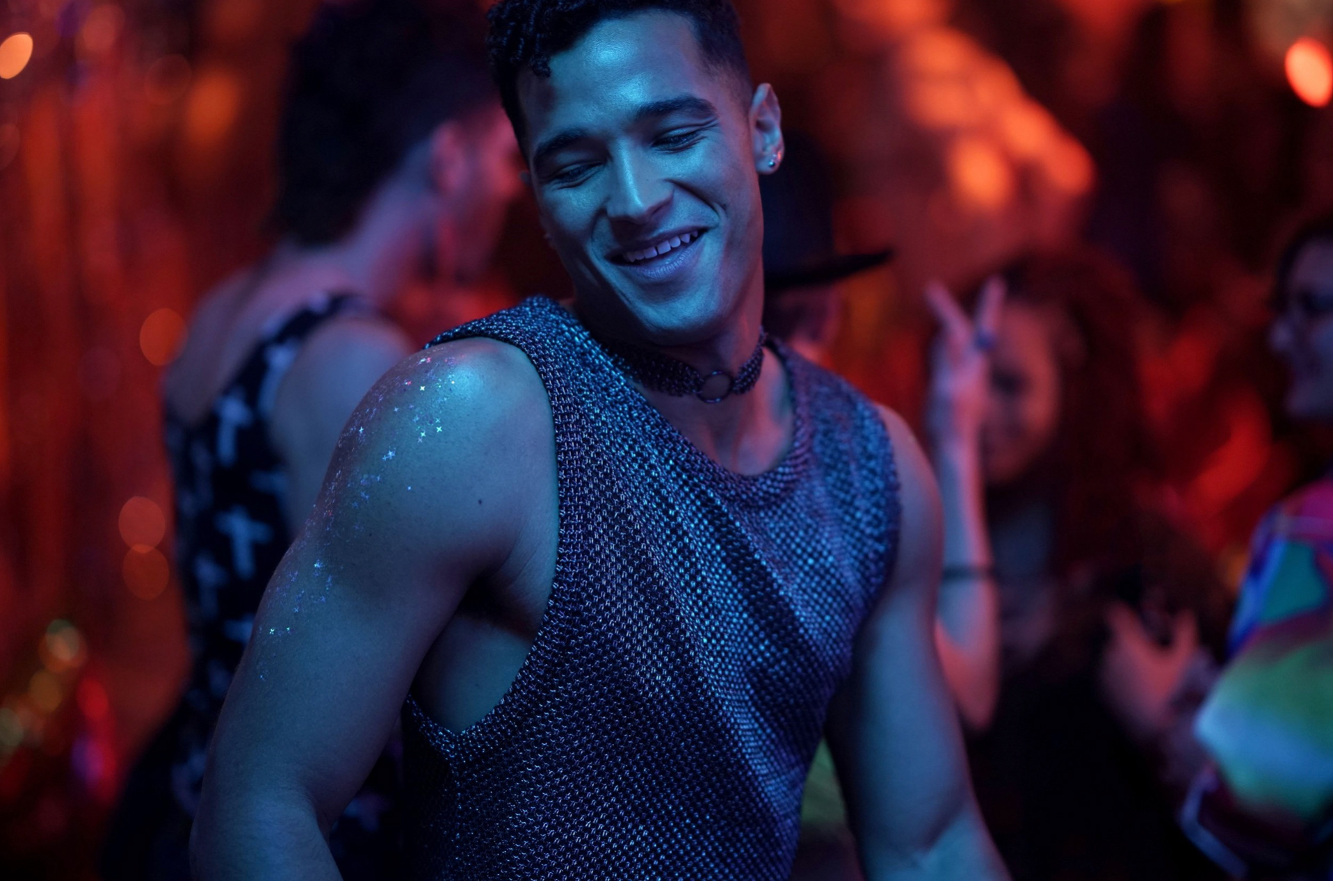 QAF - "Brodie" Devin Way