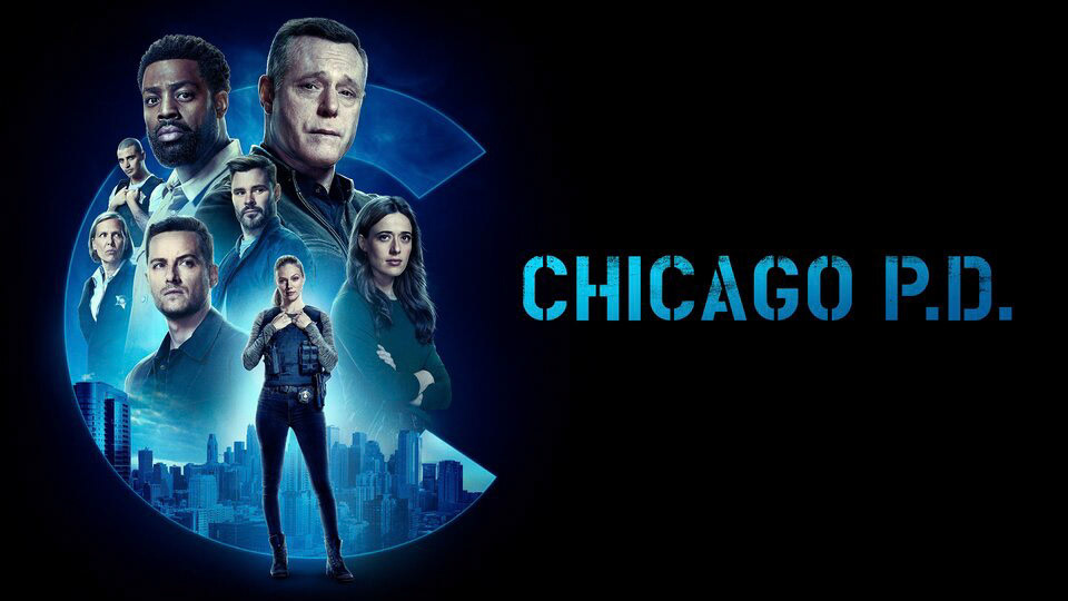 Chicago PD TV - Hair Department Head
