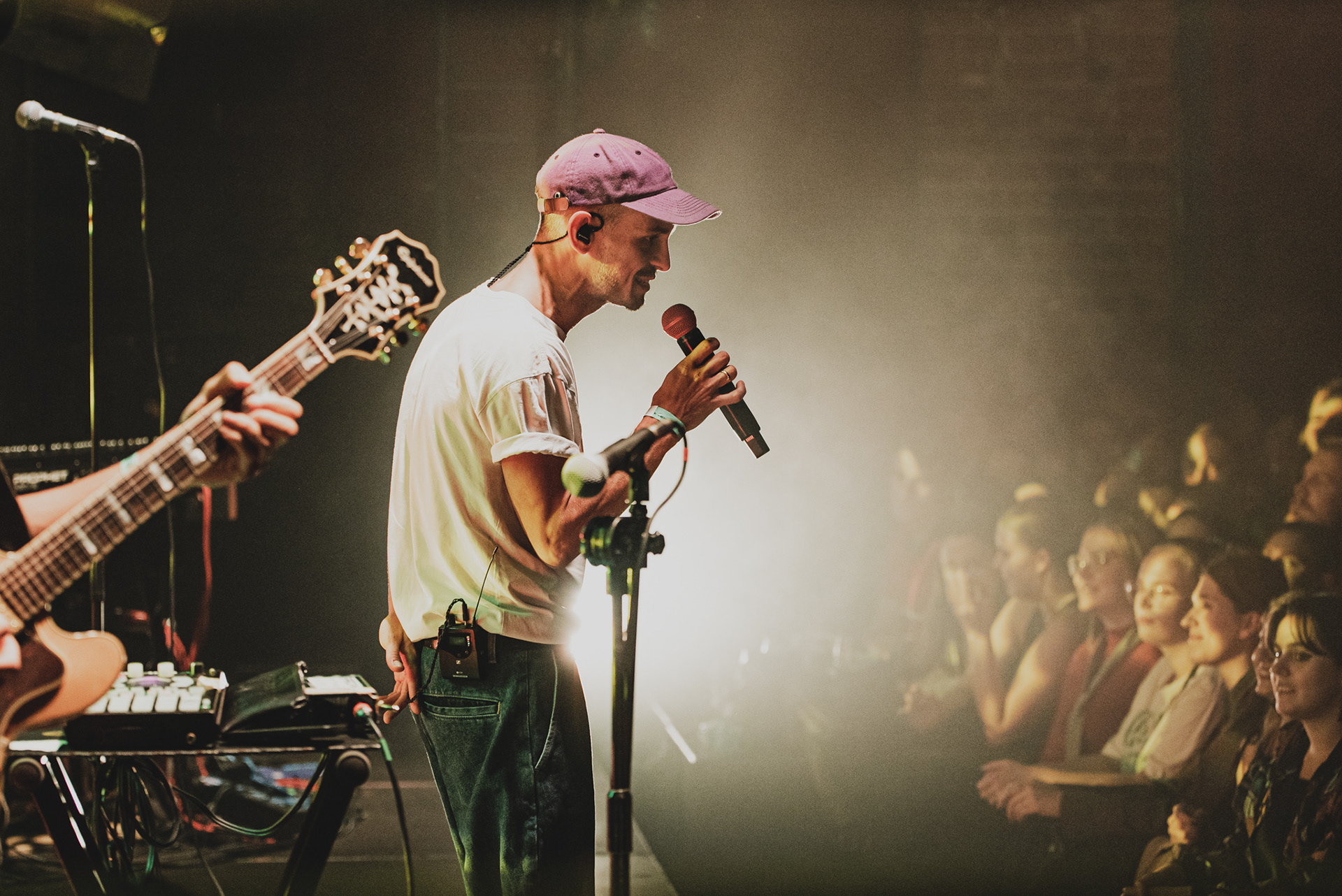 Bitamina - Klub Praga Centrum (31.08.2023)