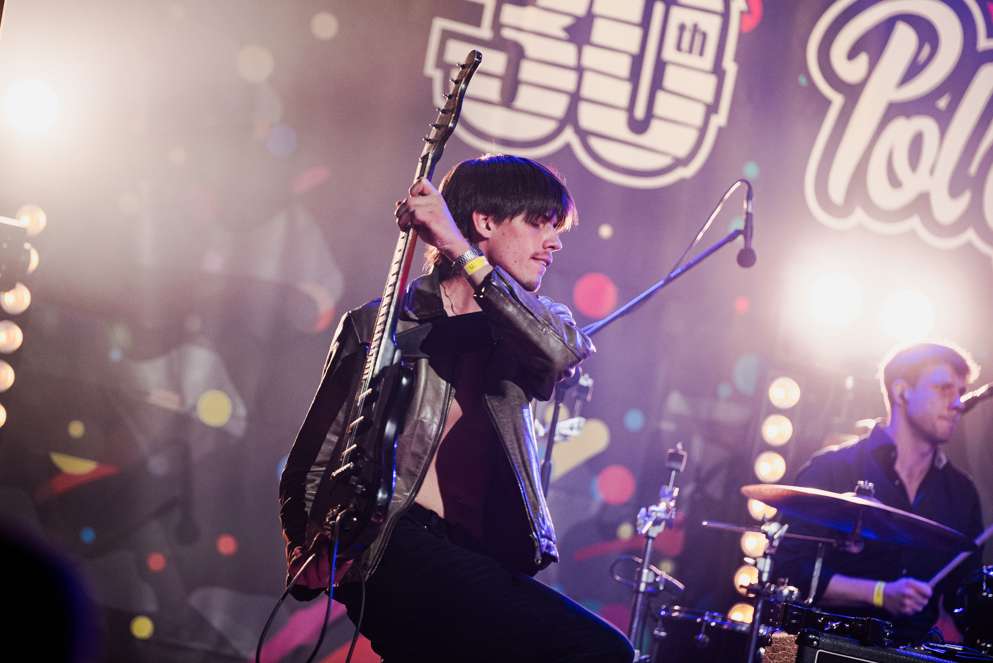 Black Radio - Eliminacje Pol'and'Rock Festival 2024