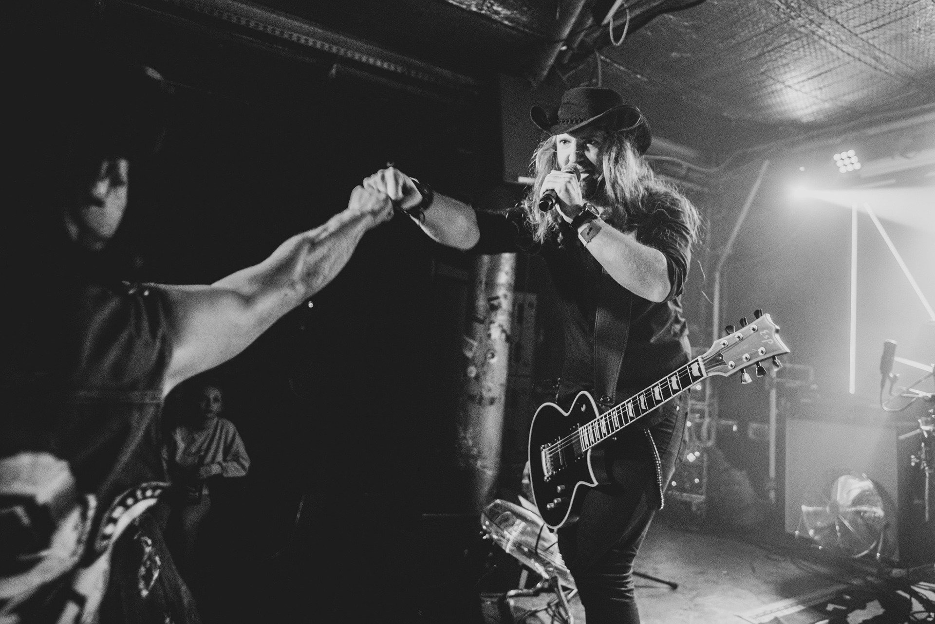 Pull The Wire - Klub Hydrozagadka (13.06.2023)