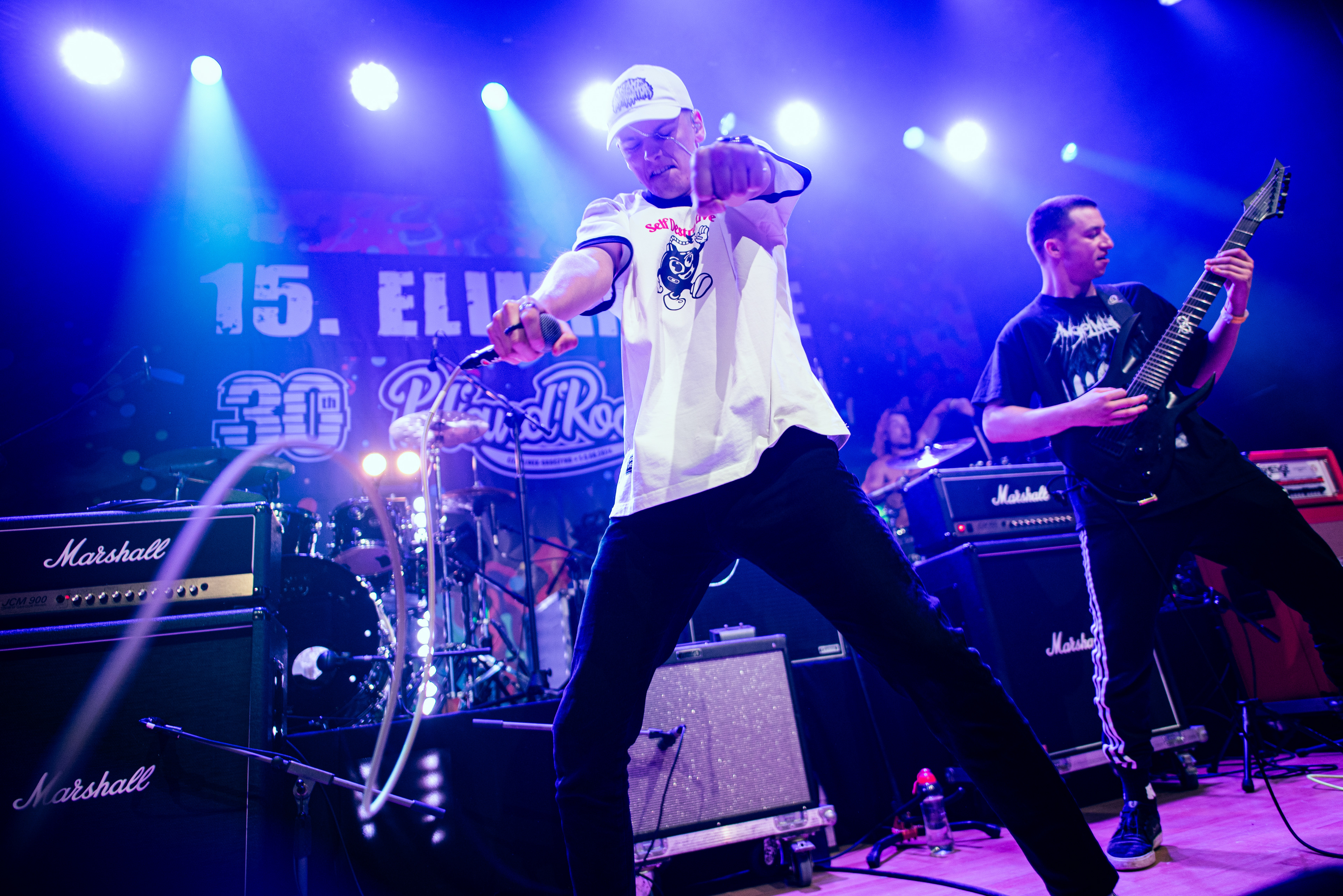 Violet Answer - Eliminacje Pol'and'Rock Festival 2024