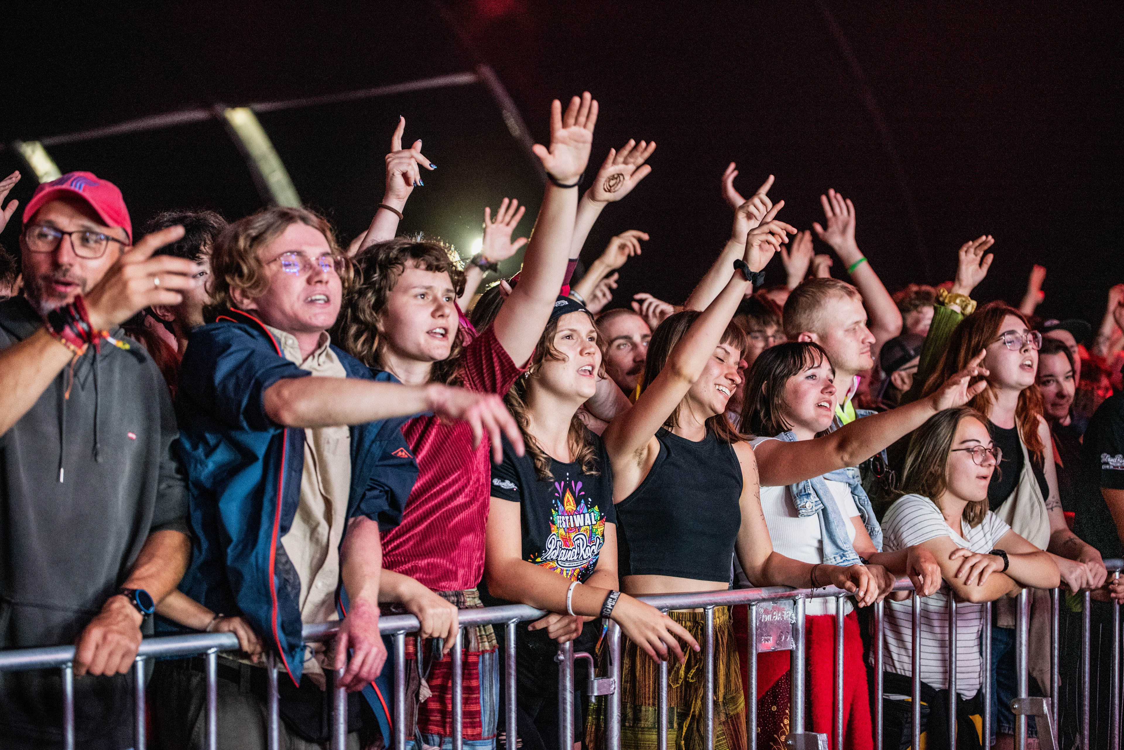 Pol'and'Rock Festival 2024