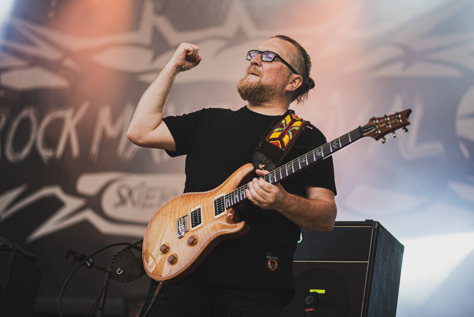 Pidzama Porno - Rock May Festival 2022 - Skierniewice