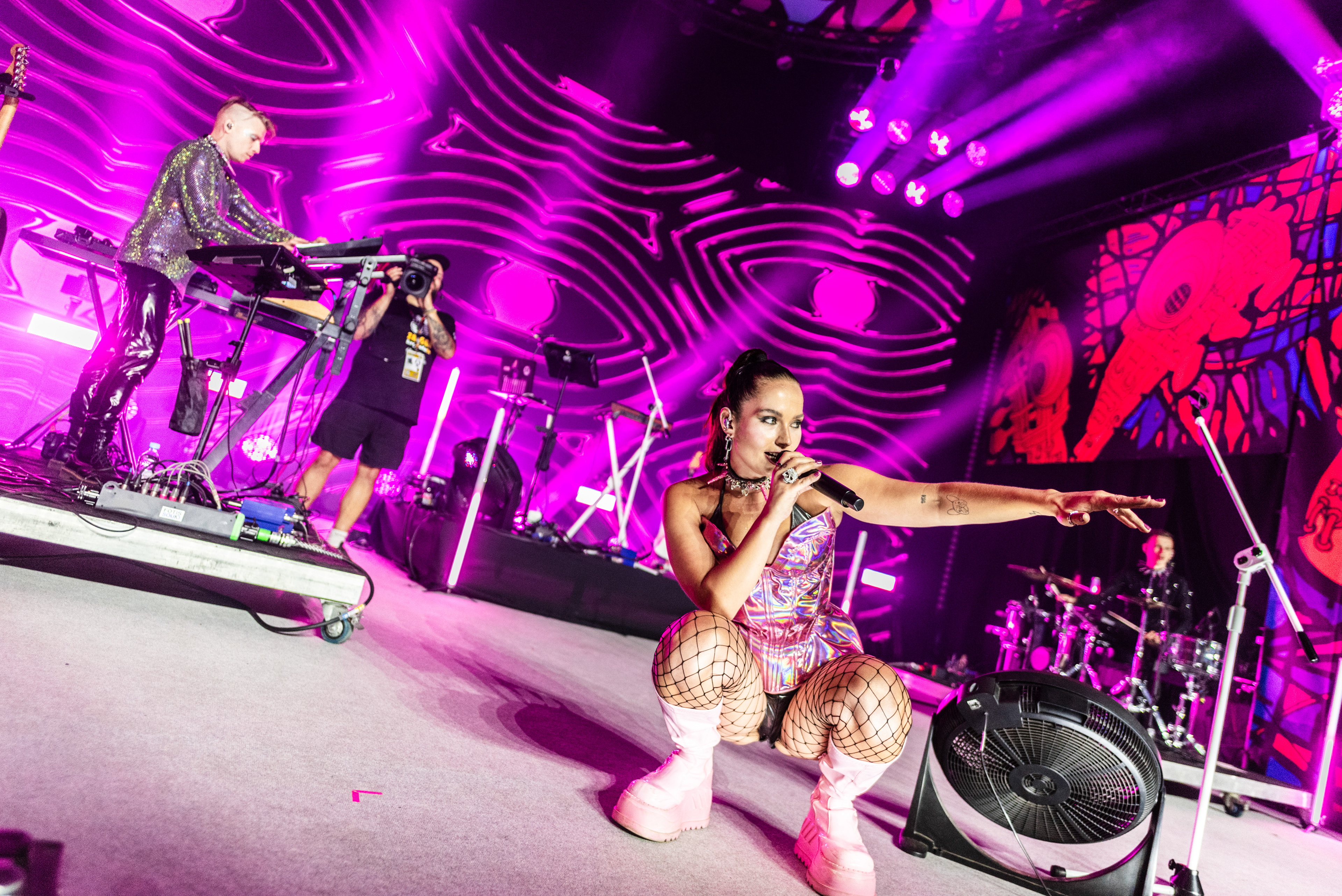 Mery Spolsky - Pol'and'Rock Festival 2024