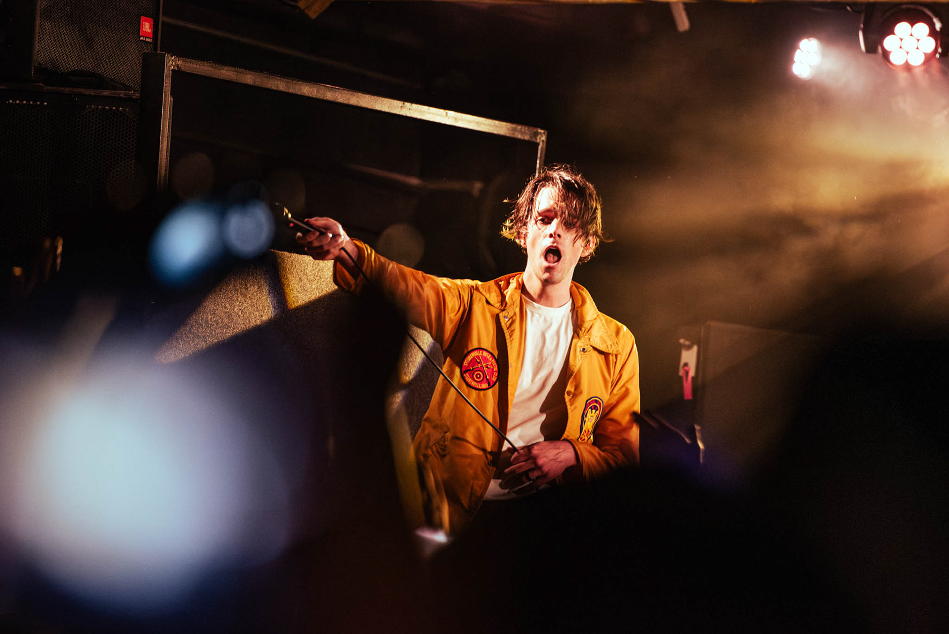 I Don't Know How But They Found Me - Klub Proxima (14.06.2024)