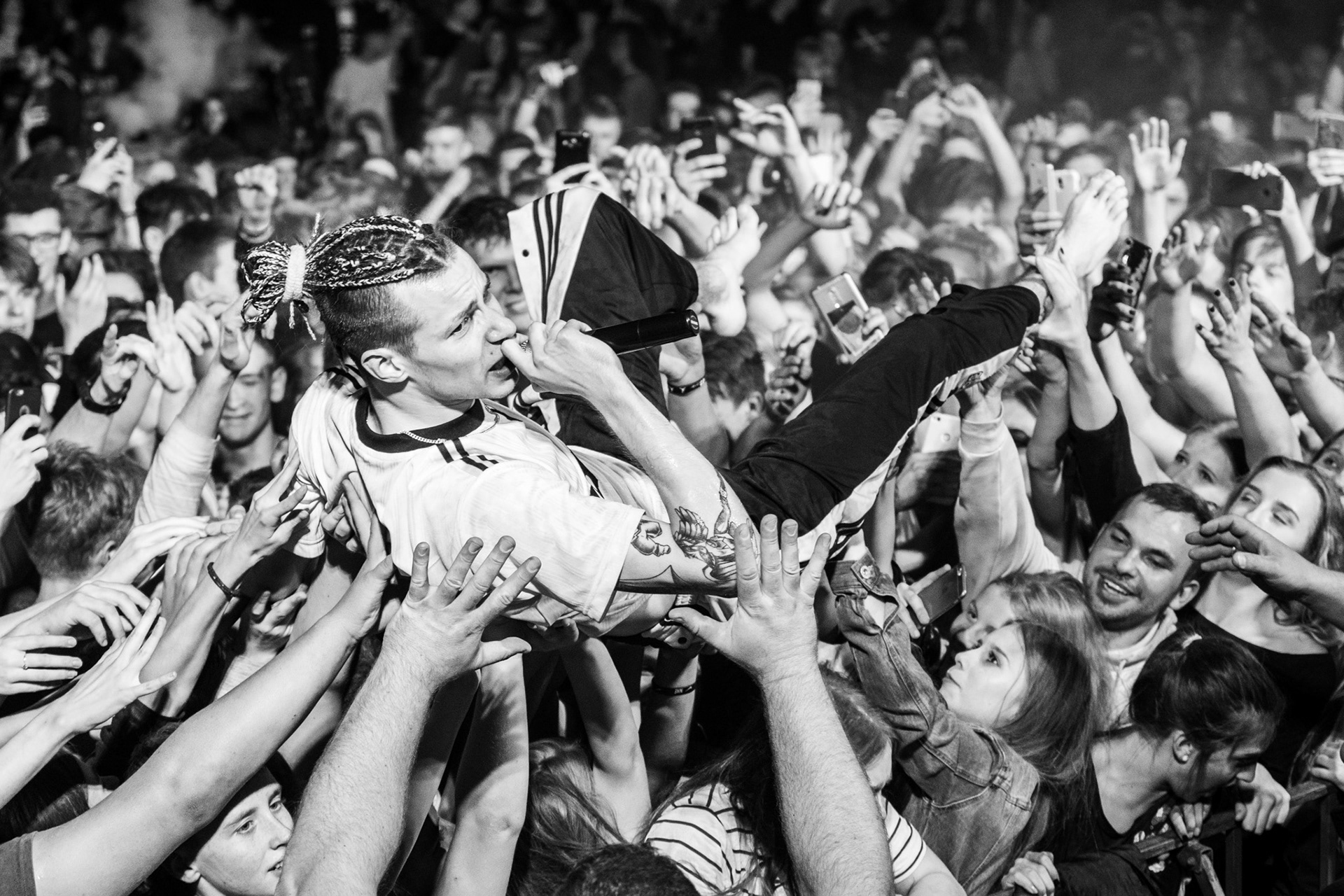 Zabson - Happy Festival 2018 - Skierniewice