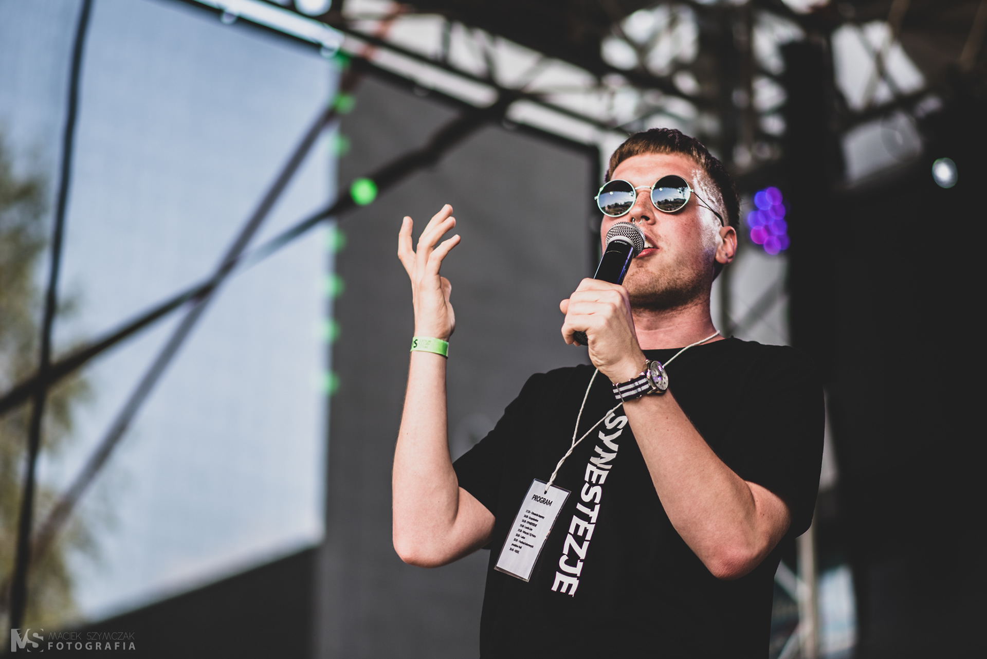 Happy Festival 2019 - Skierniewice
