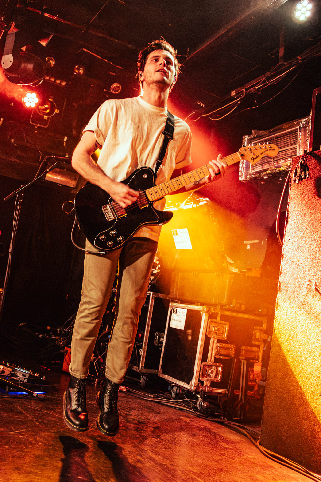 I Don't Know How But They Found Me - Klub Proxima (14.06.2024)