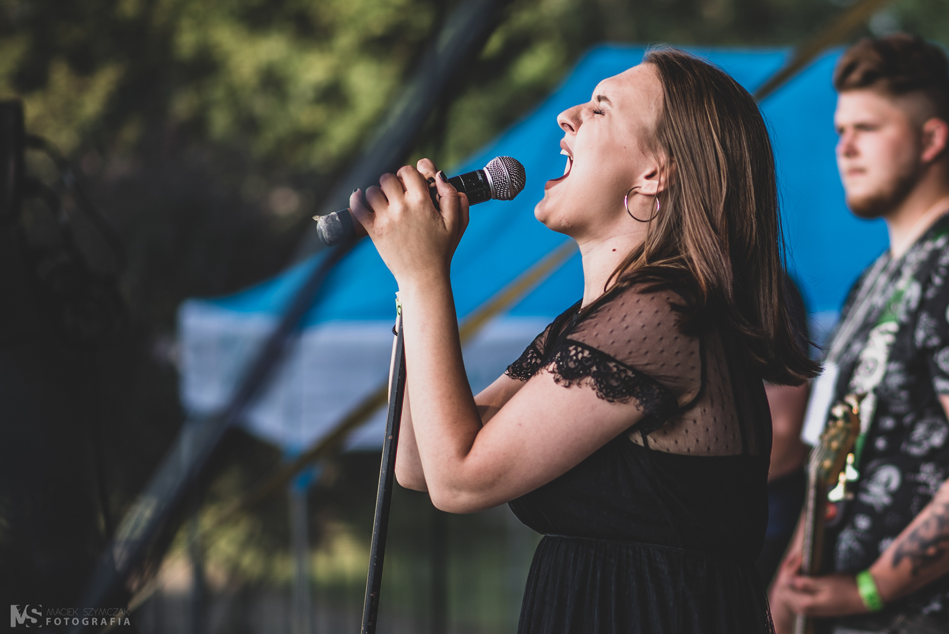 Happy Festival 2019 - Skierniewice