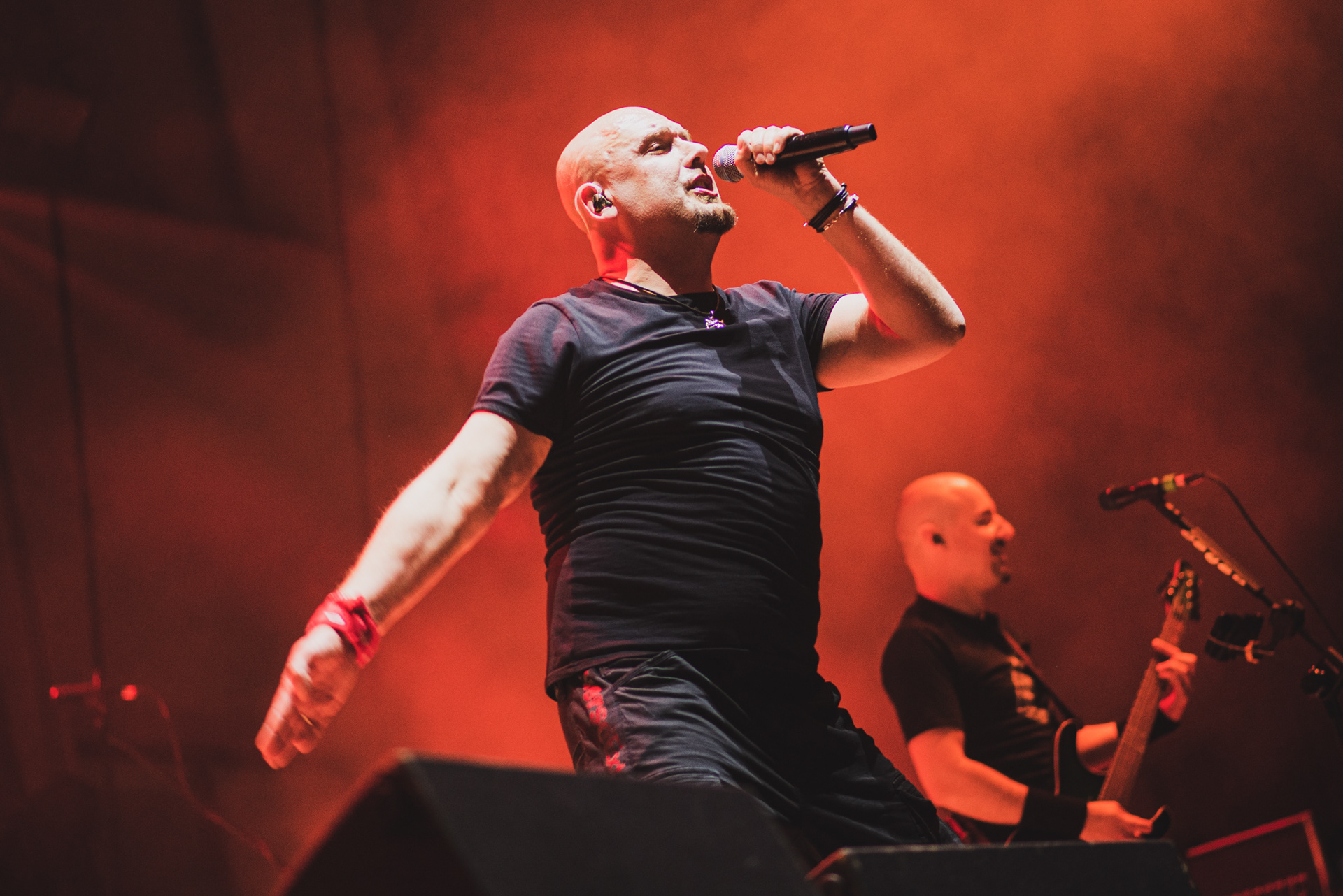 Lydka Grubasa - Rock May Festival 2022 - Skierniewice