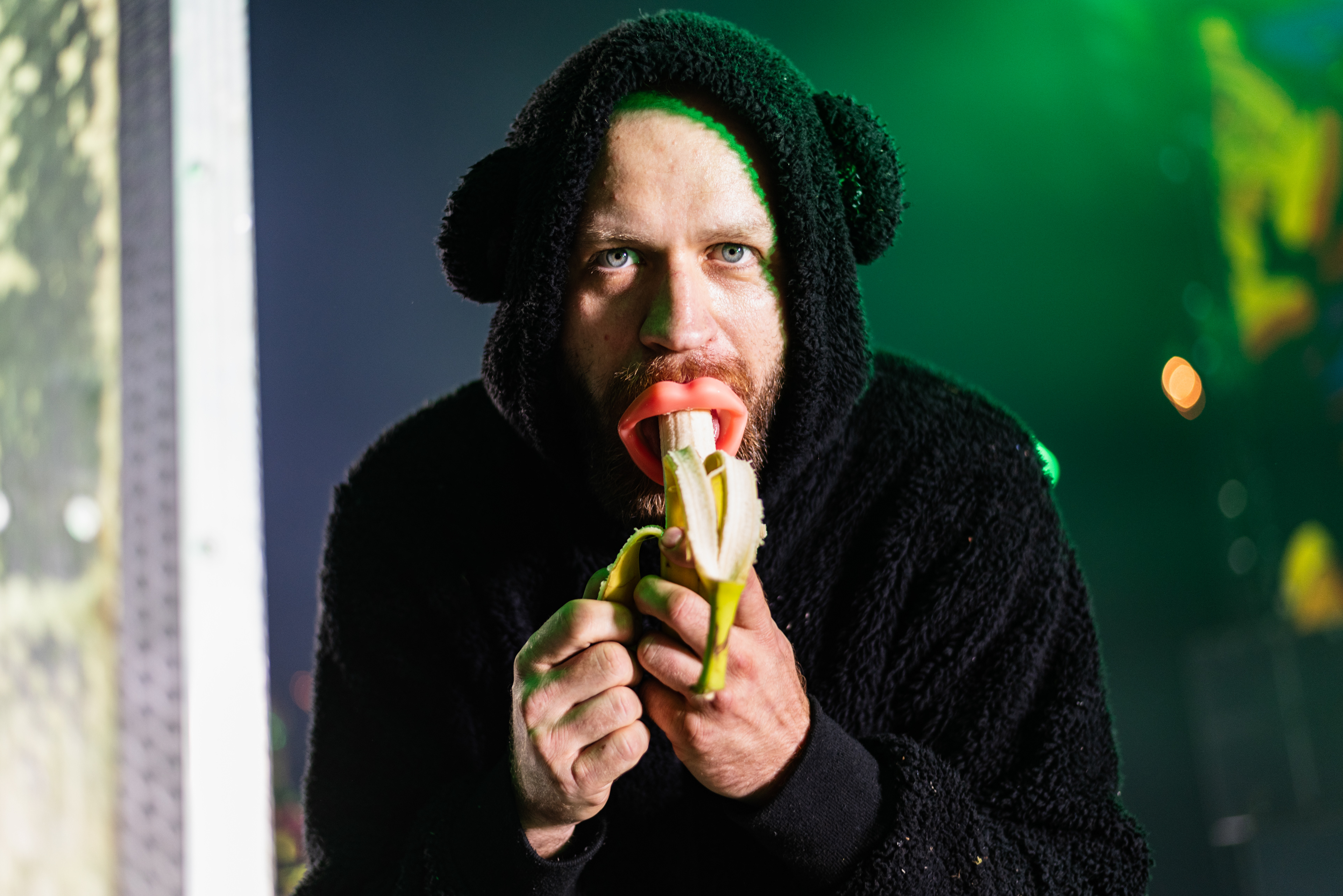 Zenek Kupatasa - Pol'and'Rock Festival 2024