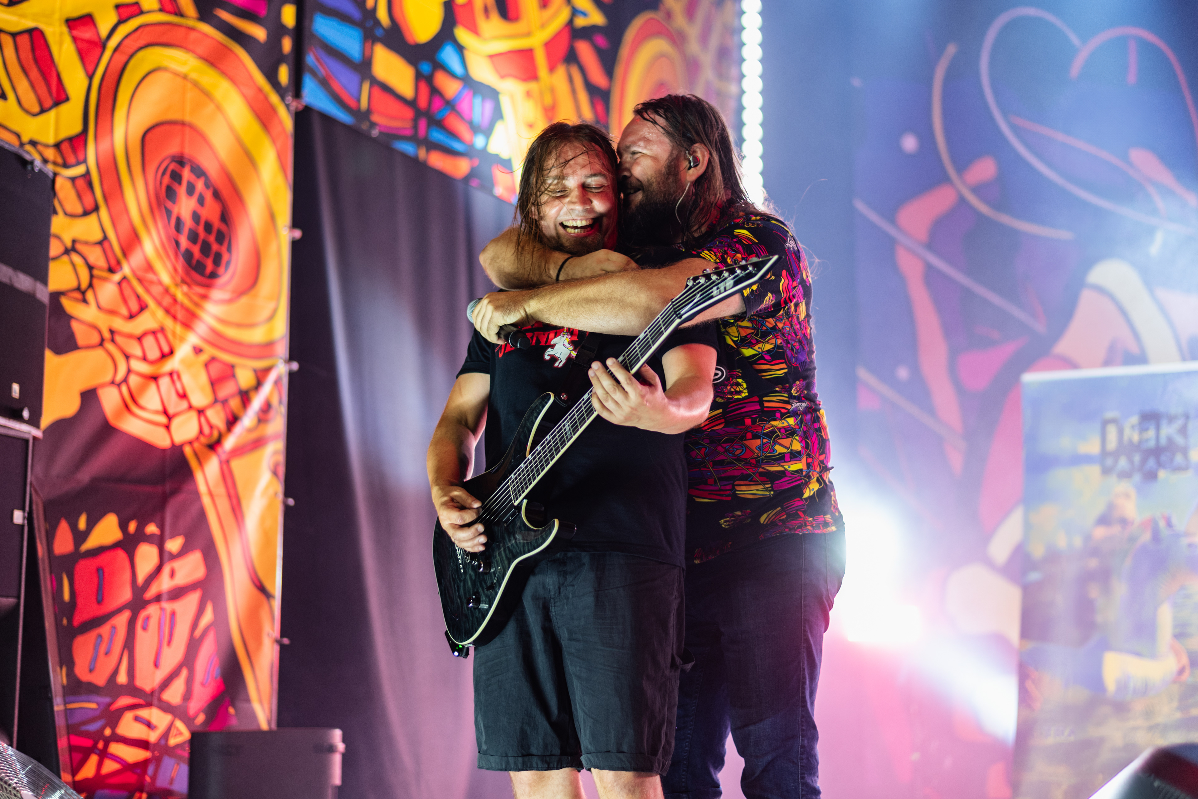 Zenek Kupatasa - Pol'and'Rock Festival 2024
