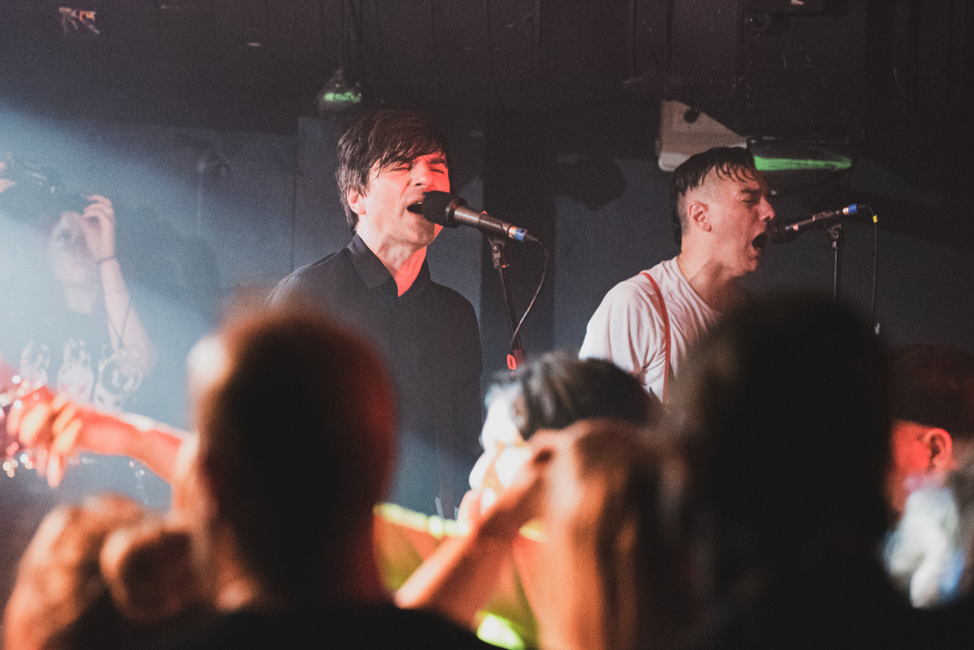 Pull The Wire - Klub Hydrozagadka (13.06.2023)