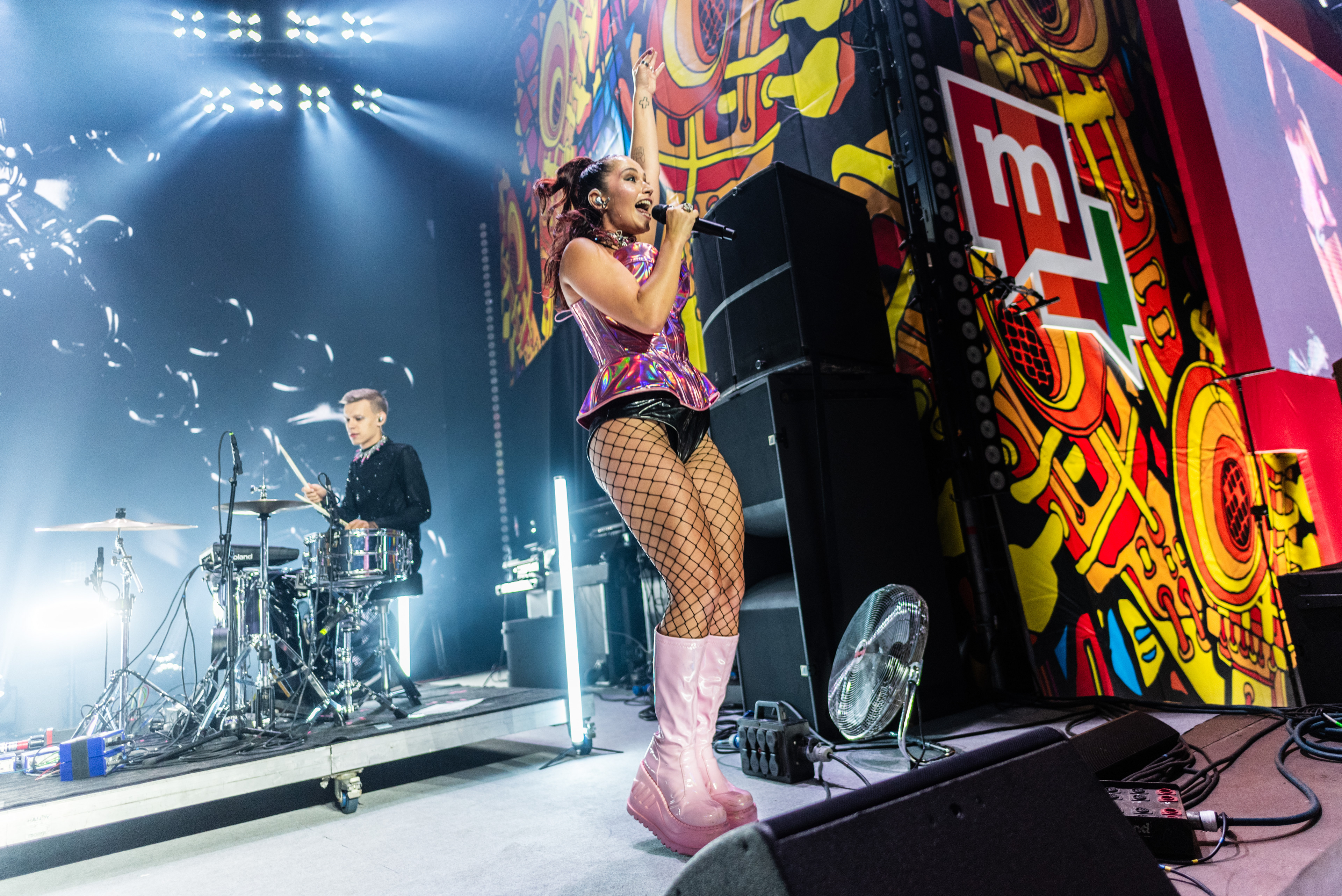 Mery Spolsky - Pol'and'Rock Festival 2024