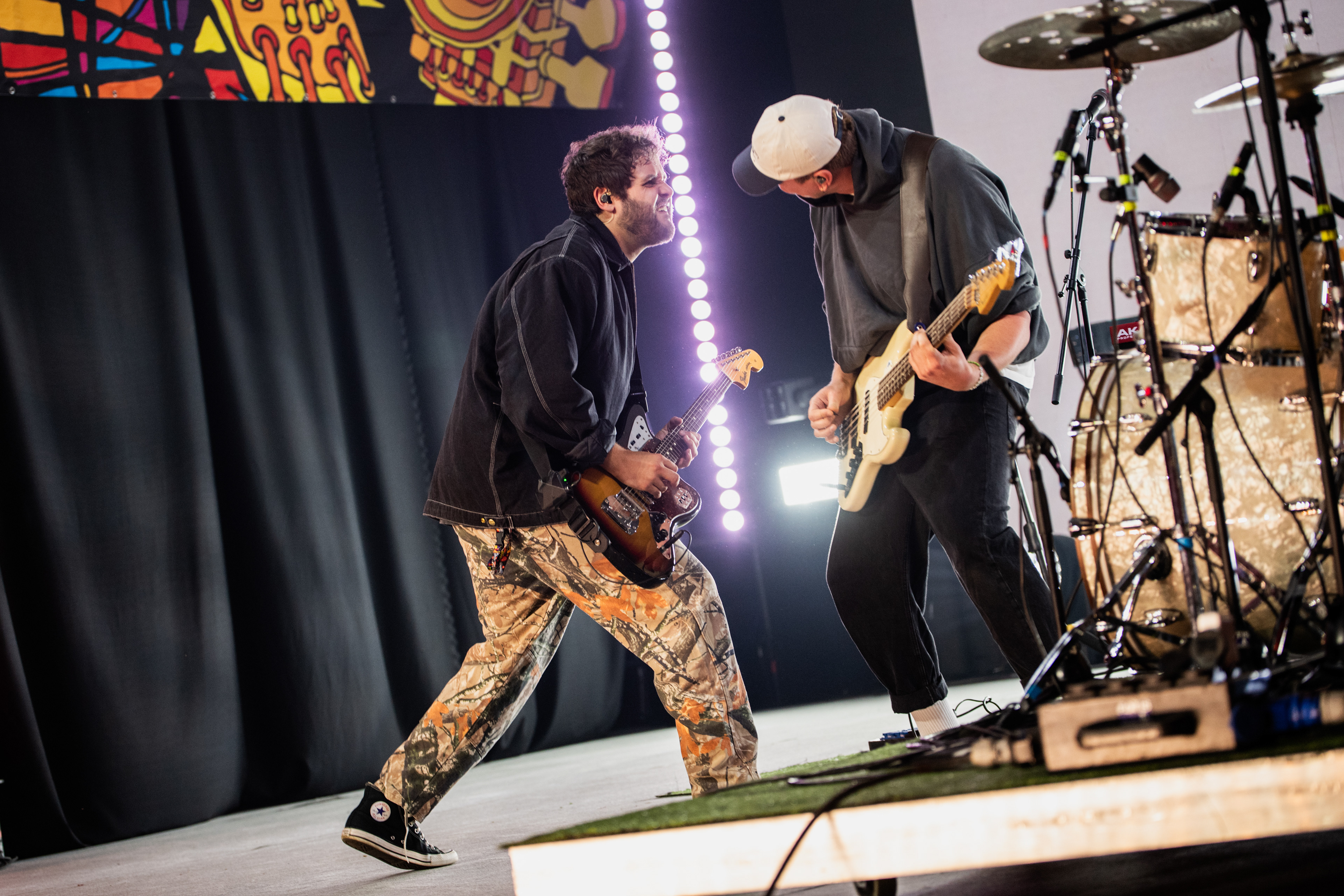 Lordofon - Pol'and'Rock Festival 2024